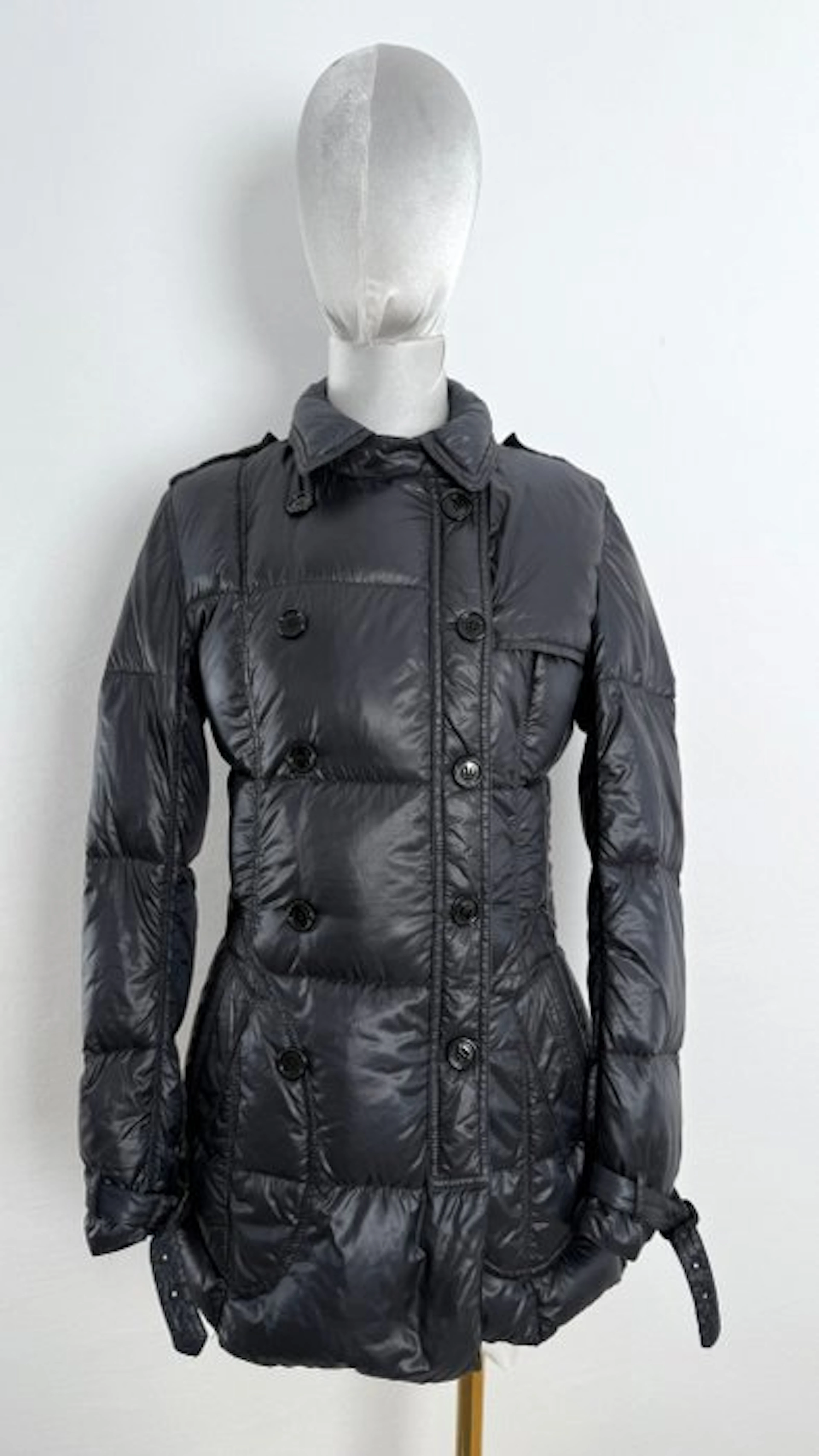 Burberry - Down jacket