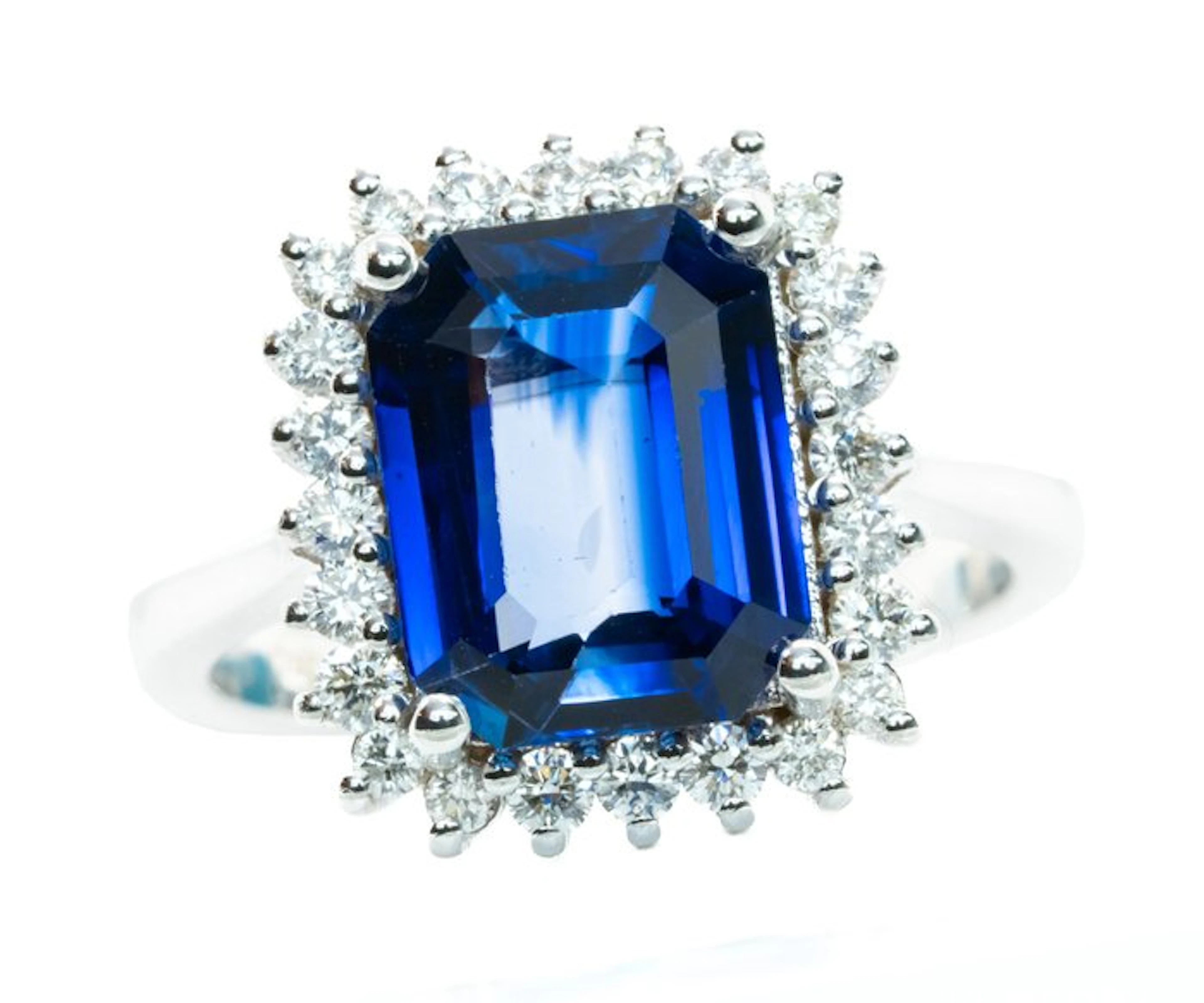 Ring - 18 kt