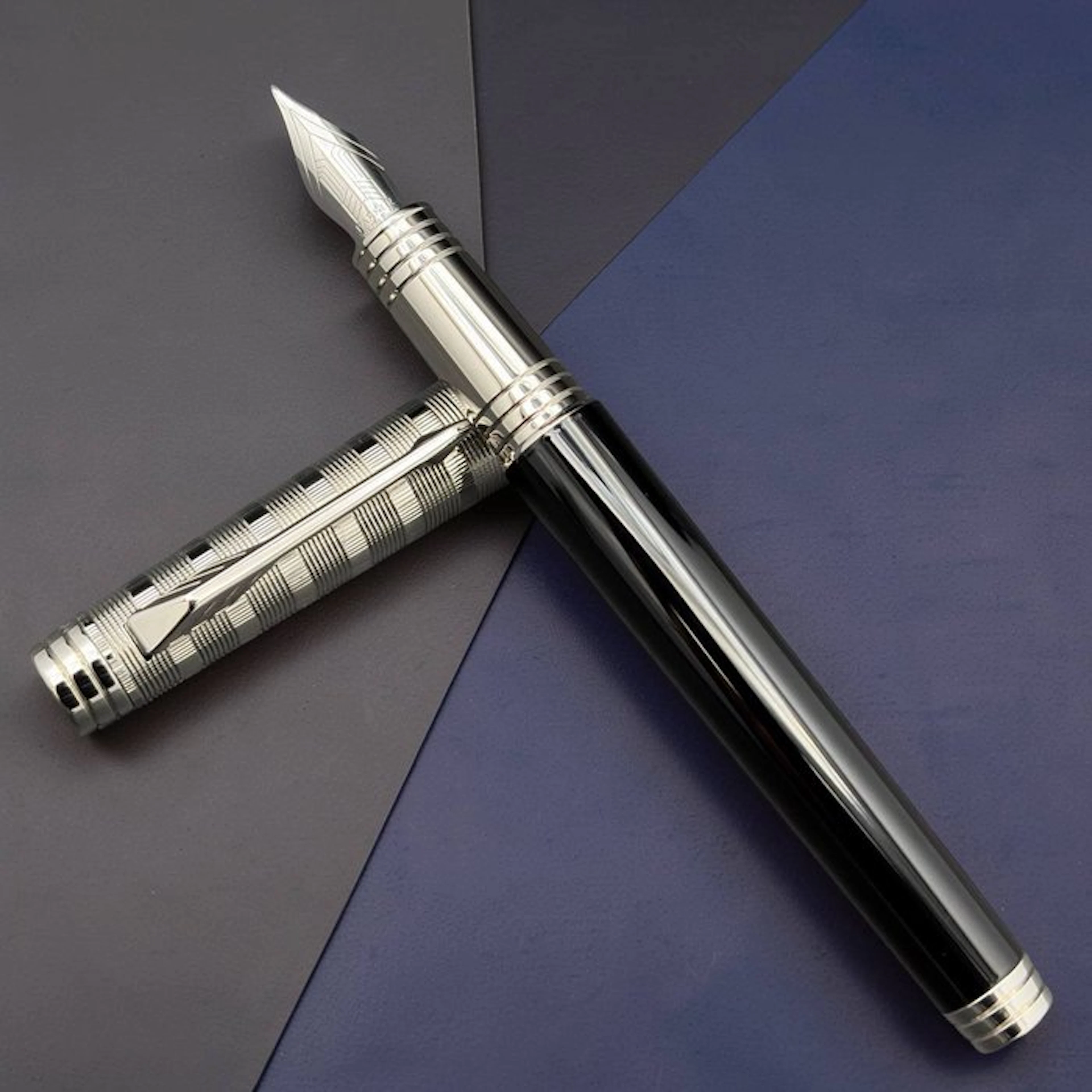 Parker - Premiere - Fountain pen