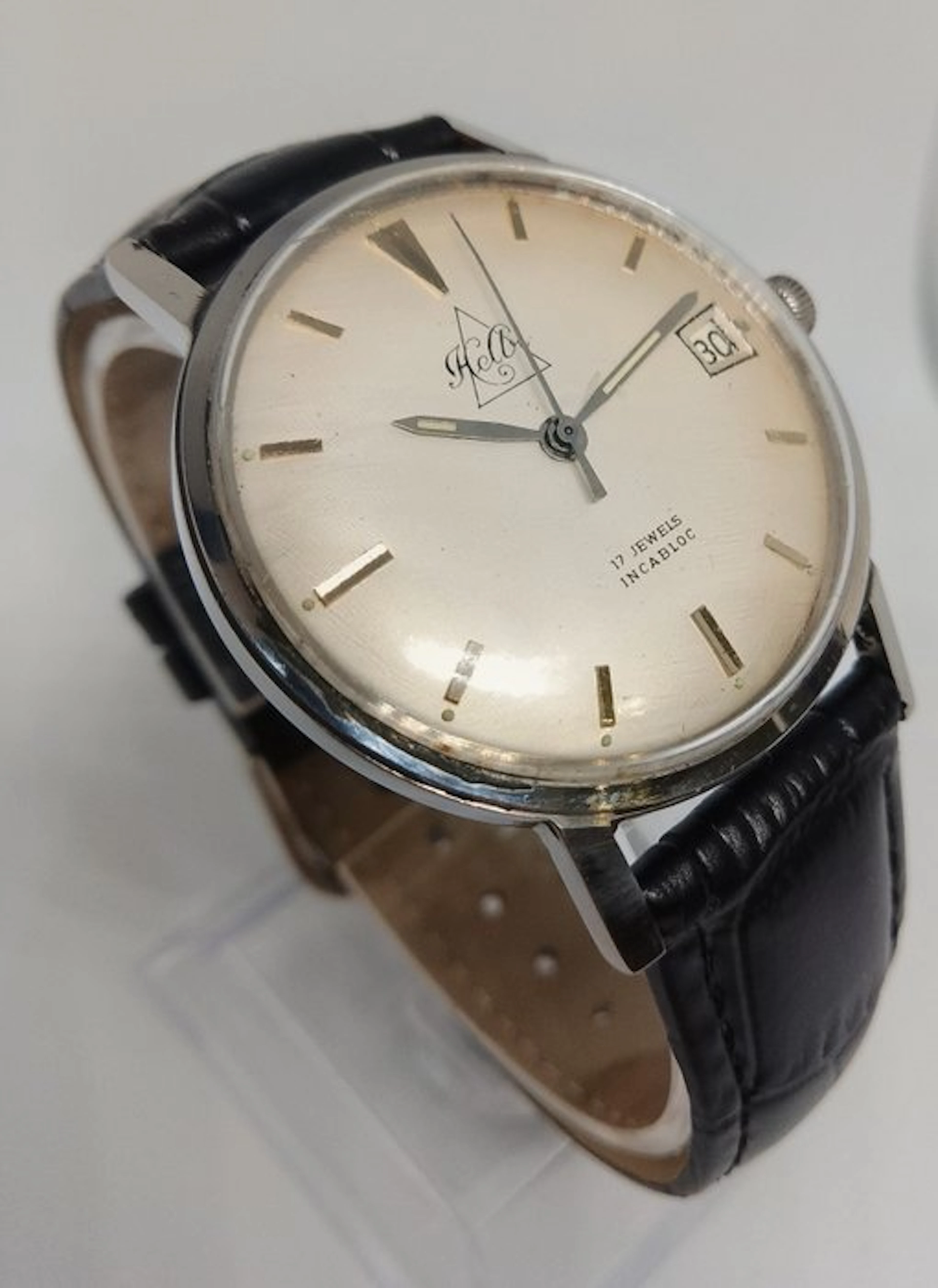 Helbi - No reserve price - Men - 1960-1969