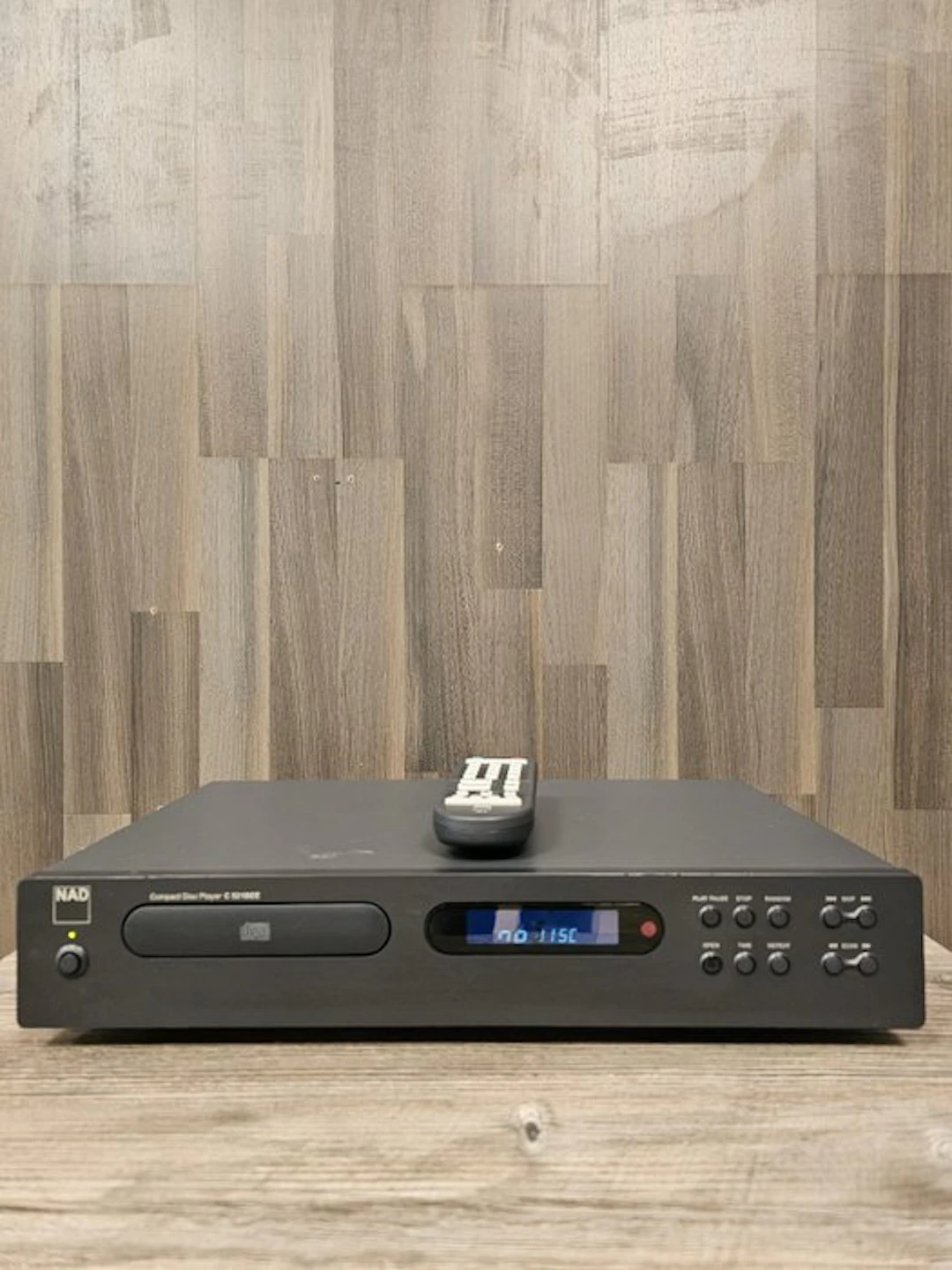 NAD - C 521BEE CD player
