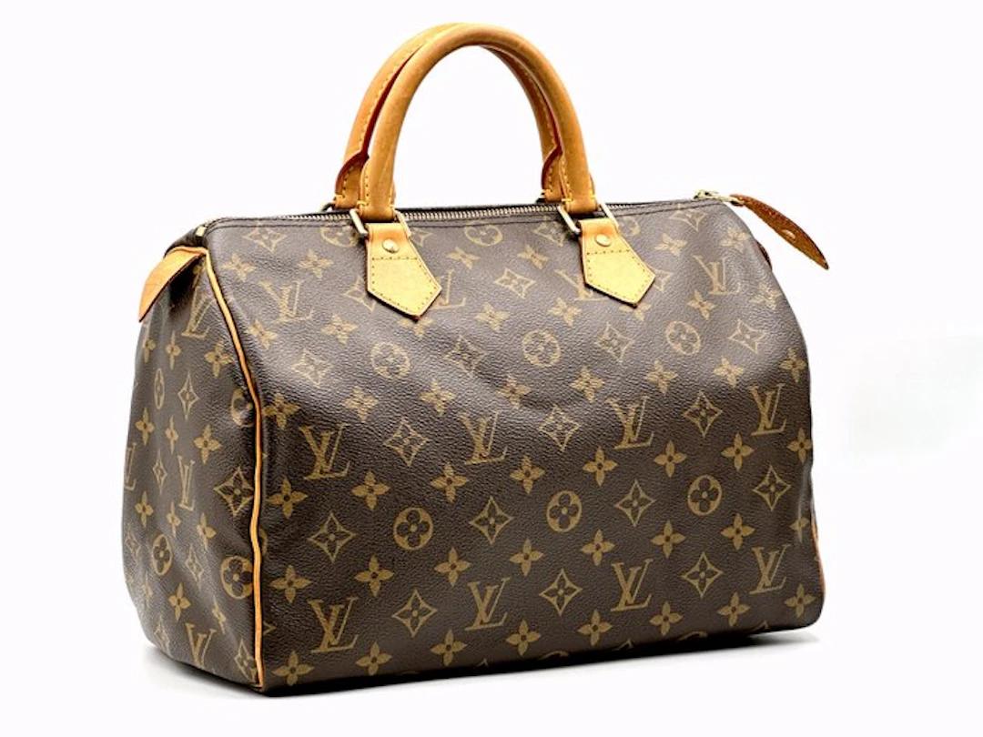 Louis Vuitton - Speedy 30 - Handbag