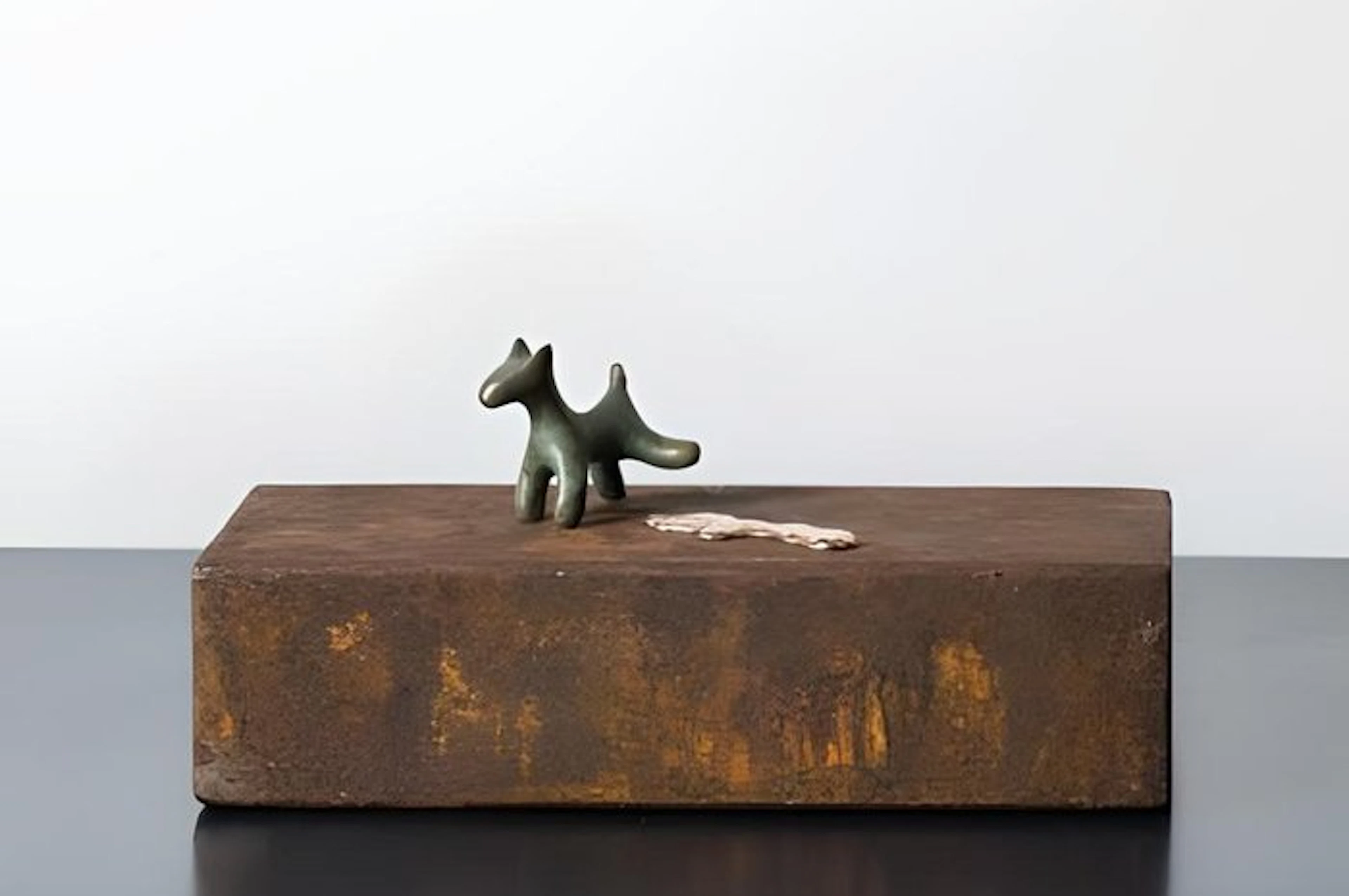 PANCHO PORTO (1988) - BAD DOG