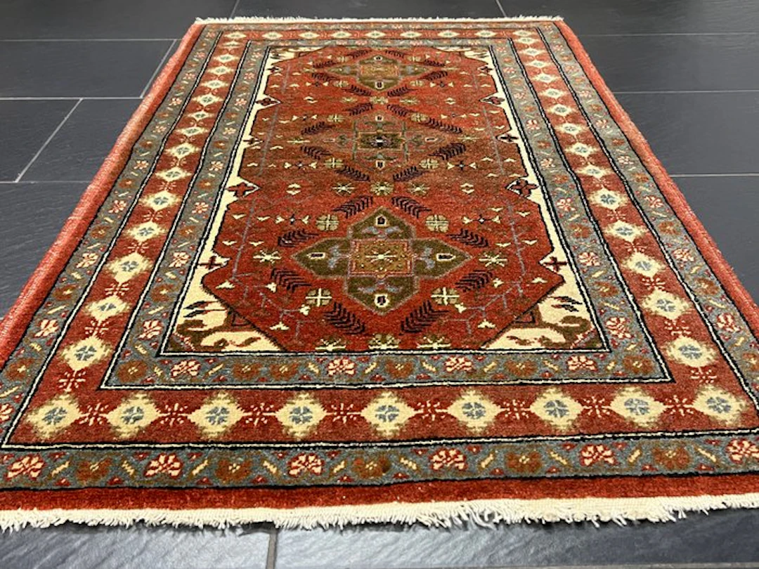Ghoum - Carpet - 130 cm - 80 cm