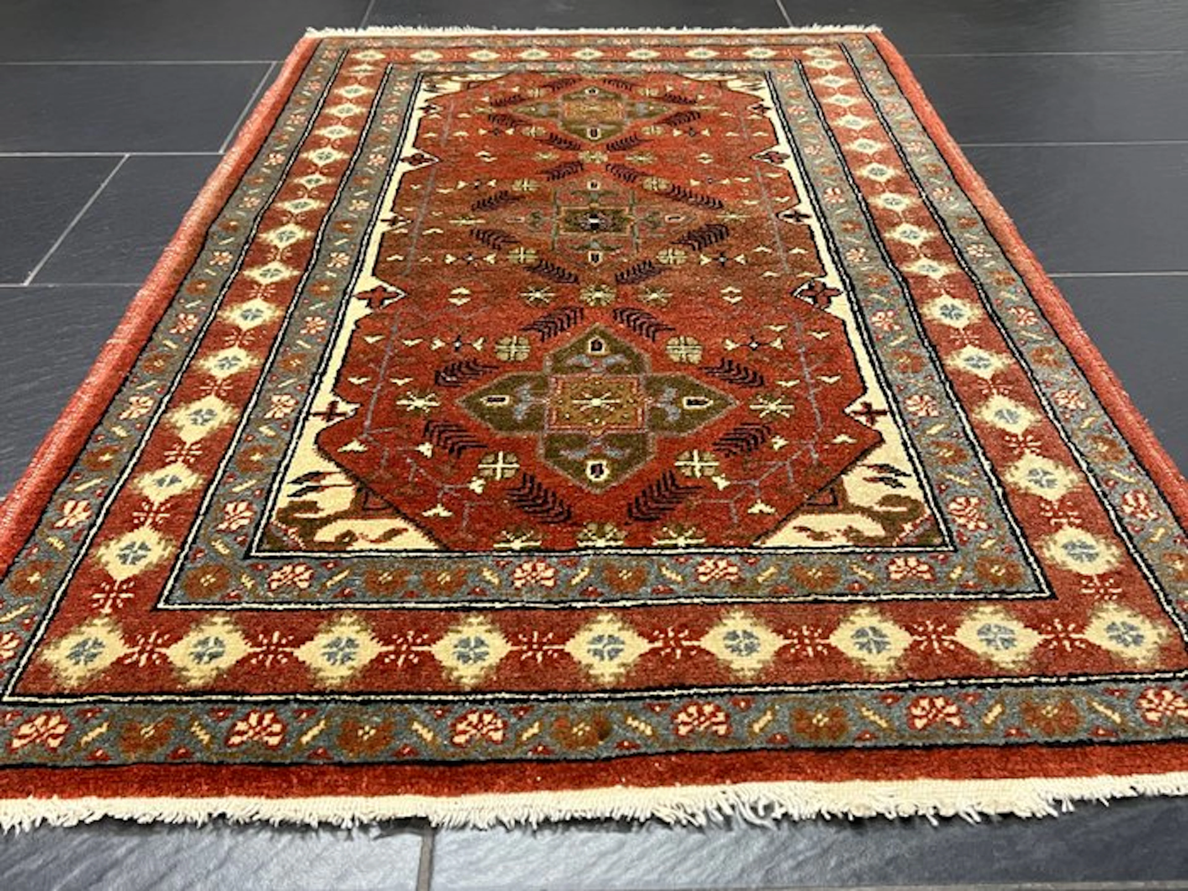 Ghoum - Carpet - 130 cm - 80 cm