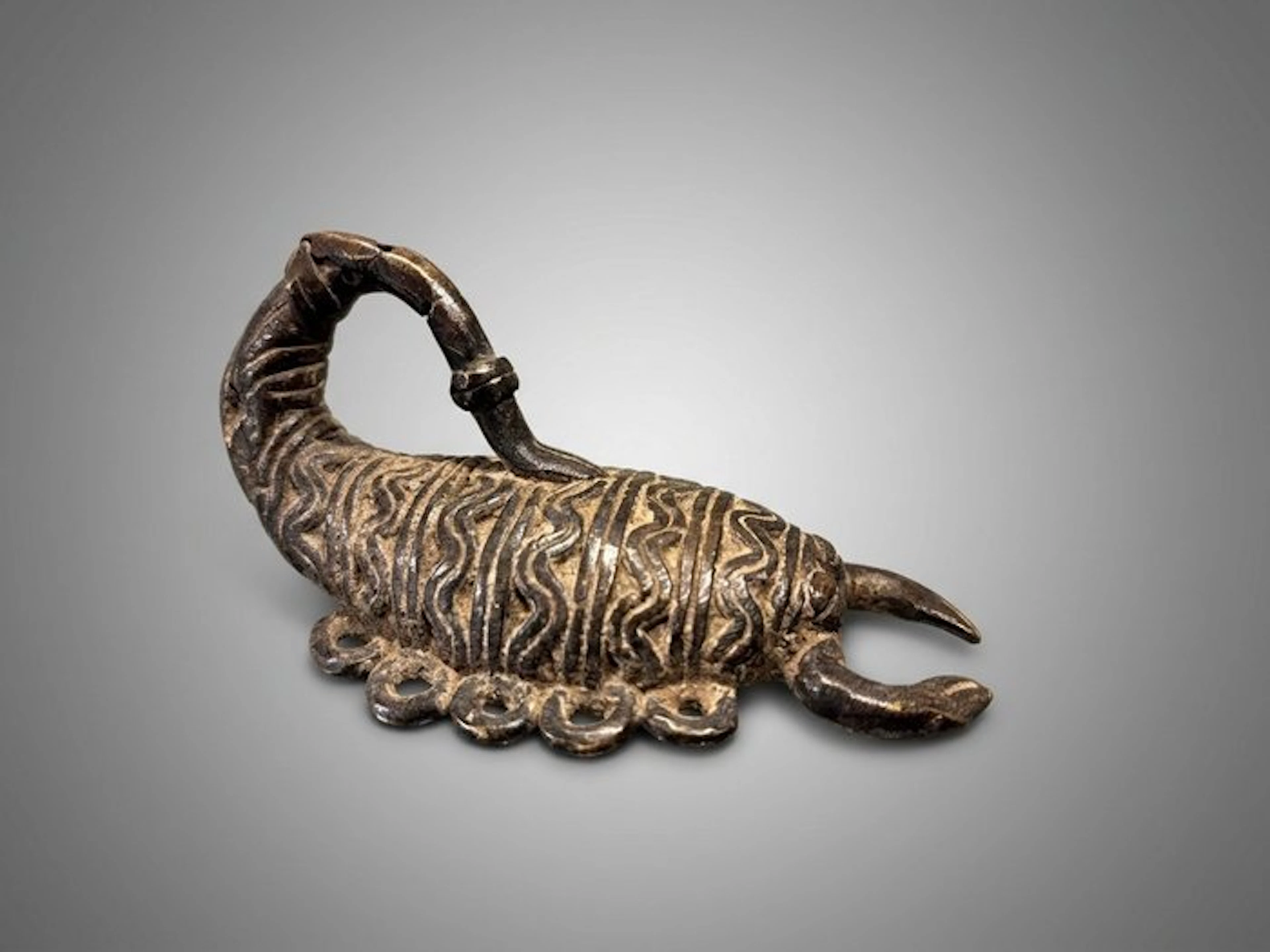 Weights - Côte d’Ivoire - 1920-1930