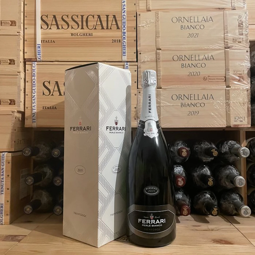 2016 Cantine Ferrari