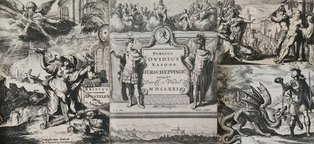Joost van den Vondel