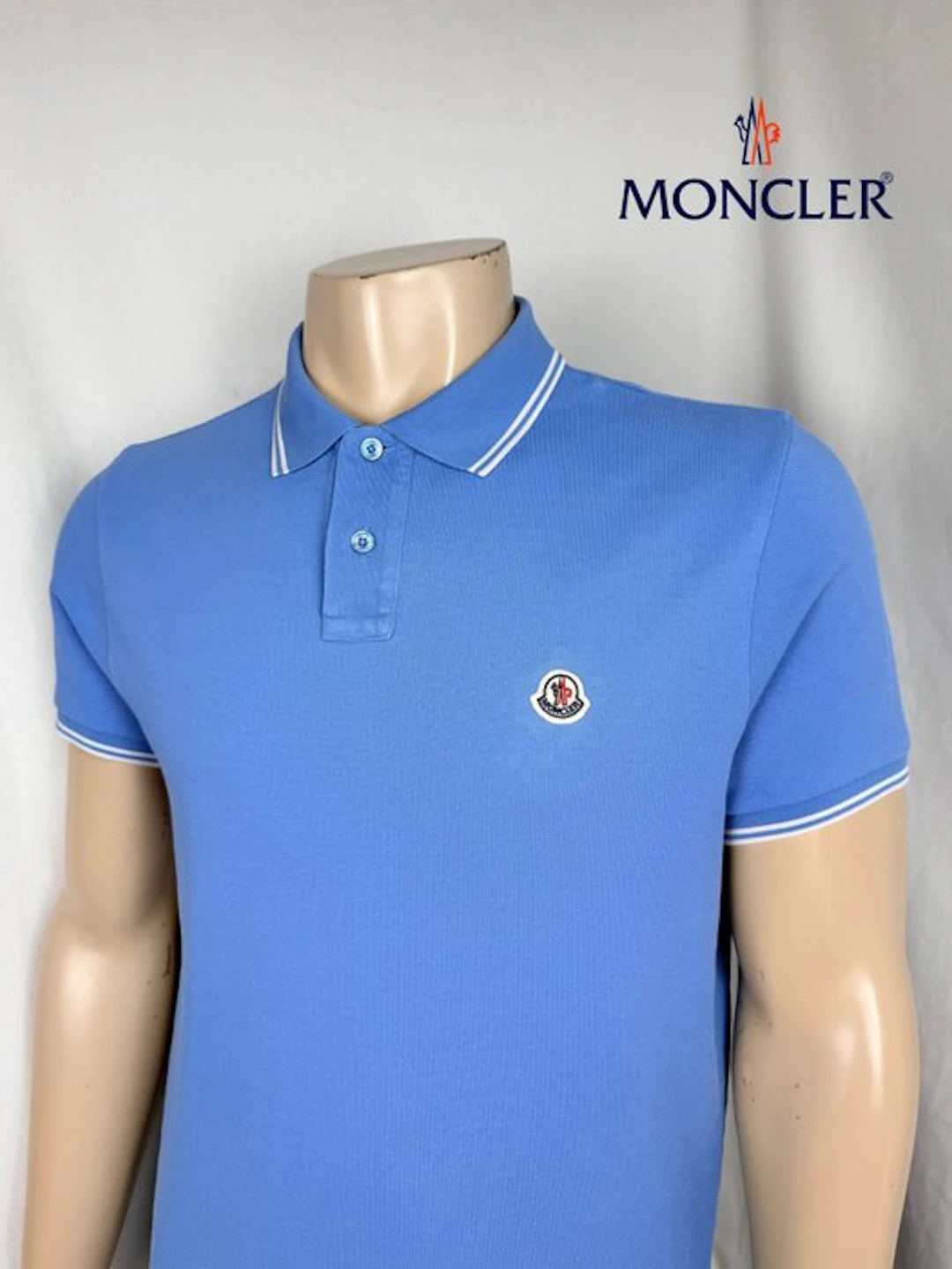 Moncler - Polo shirt