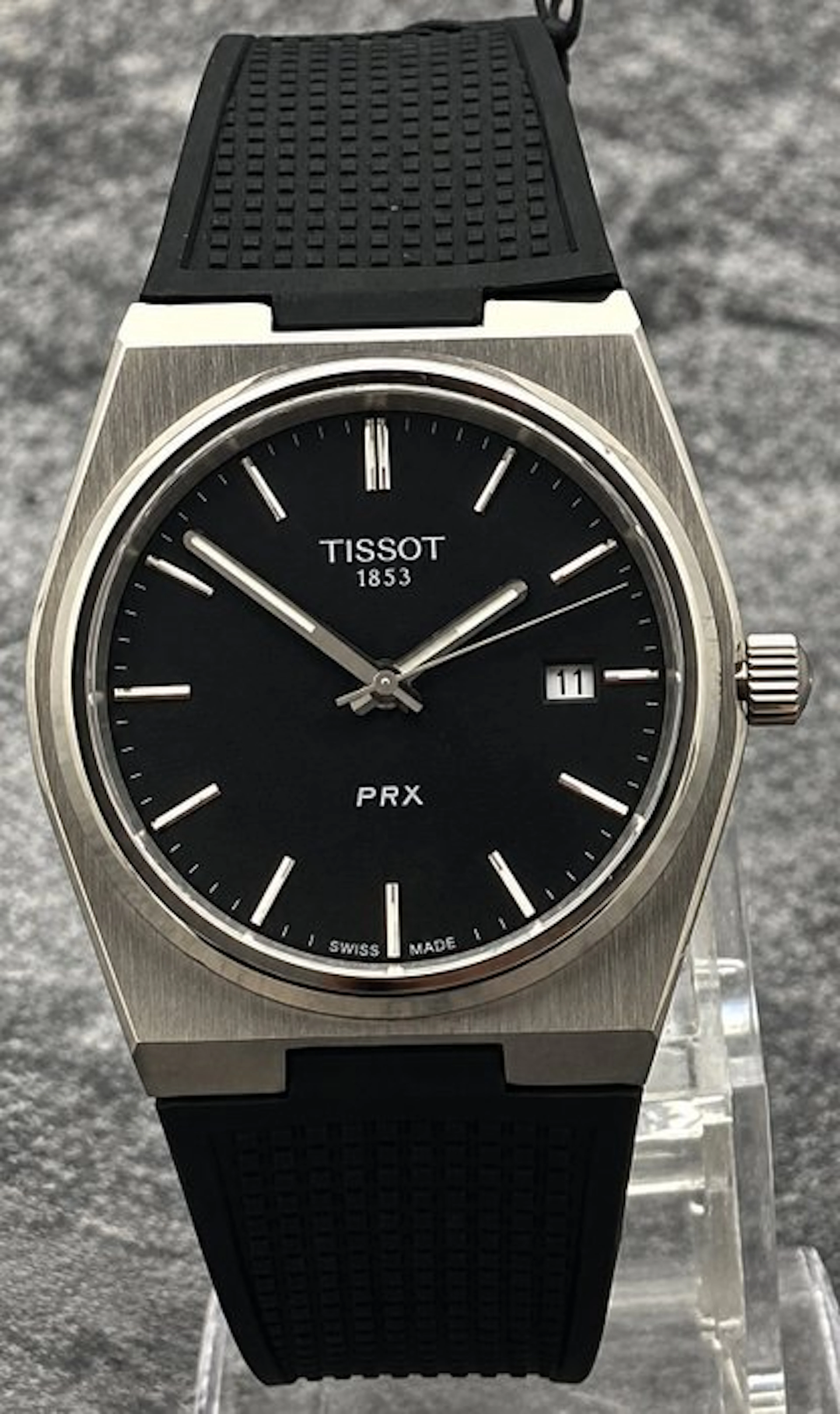 Tissot - PRX 40 mm - No reserve price - T137.410.17.051.00 - Men - 2010-2020