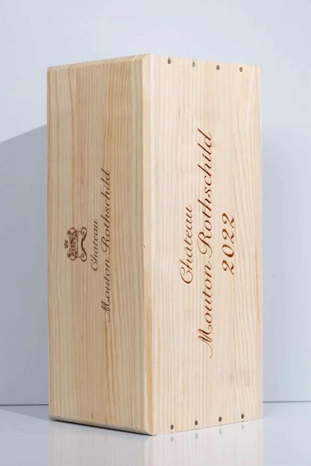 2022 Château Mouton Rothschild - Pauillac 1er Grand Cru...