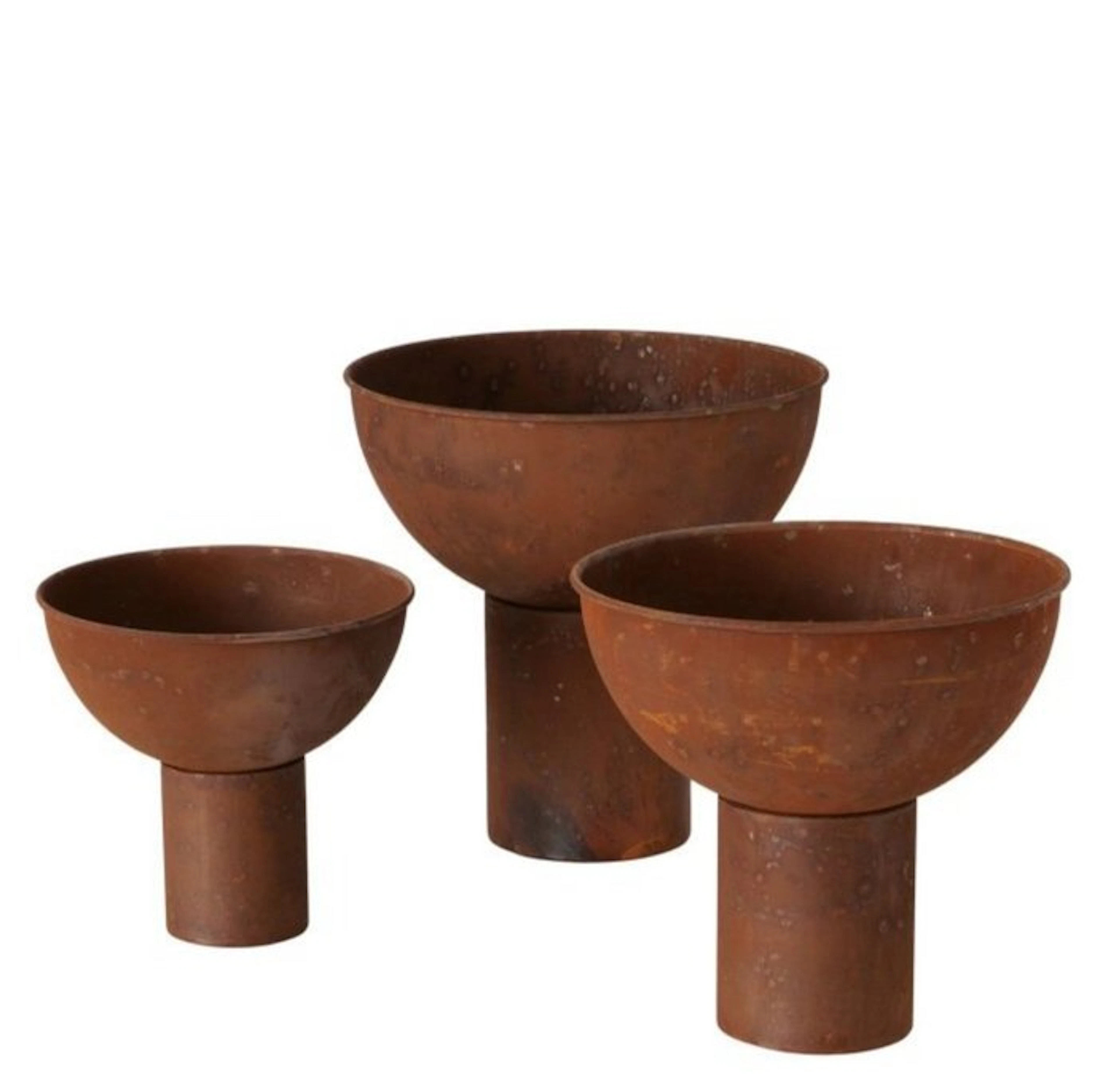 Centrepiece (3) - Steel