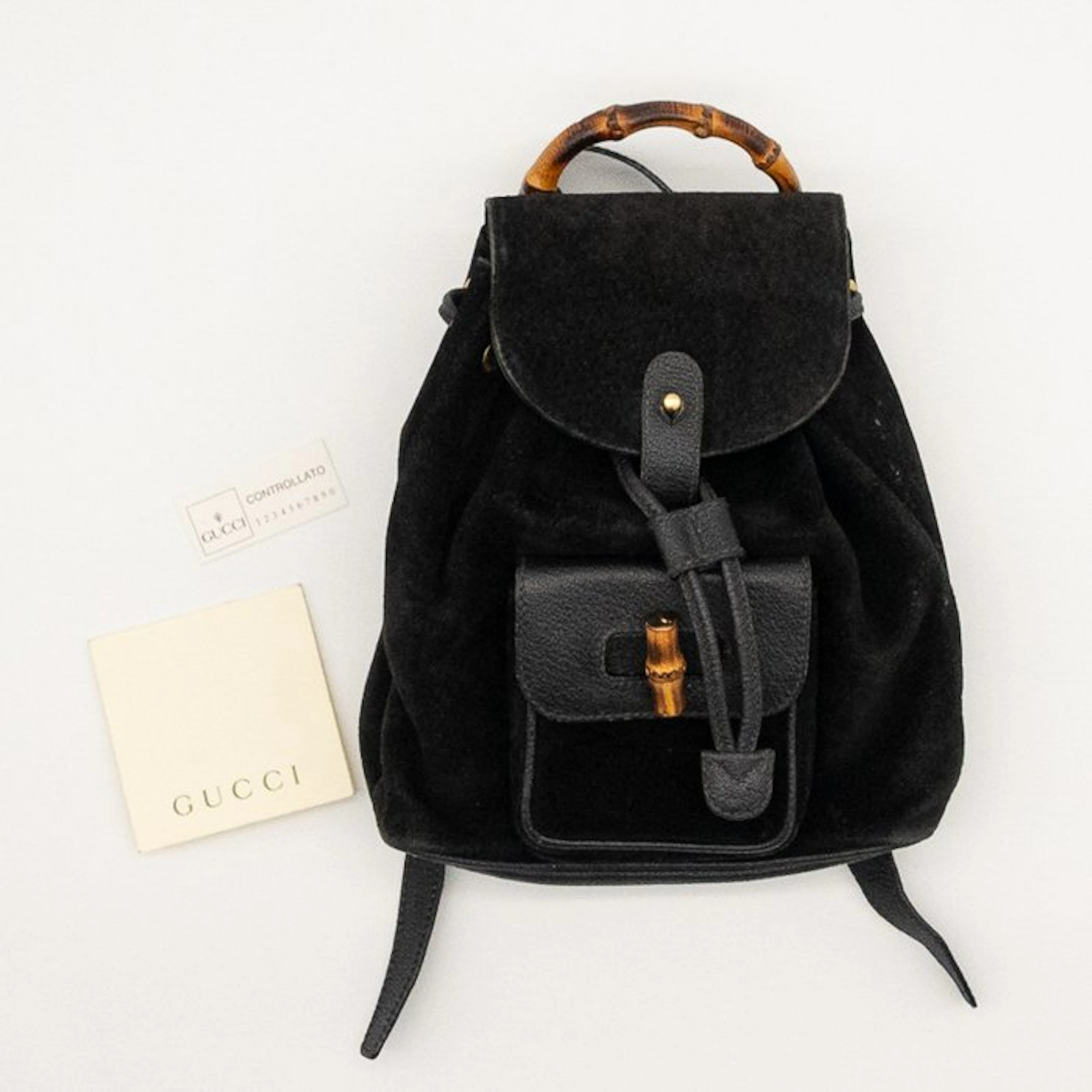 Gucci - Backpack