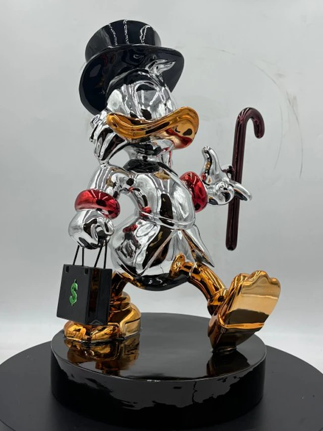 Naor - Picsou