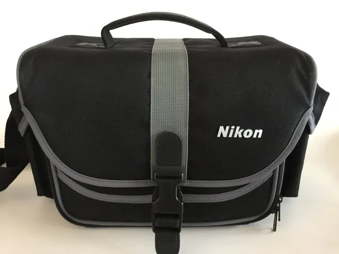 Nikon - Camera bag