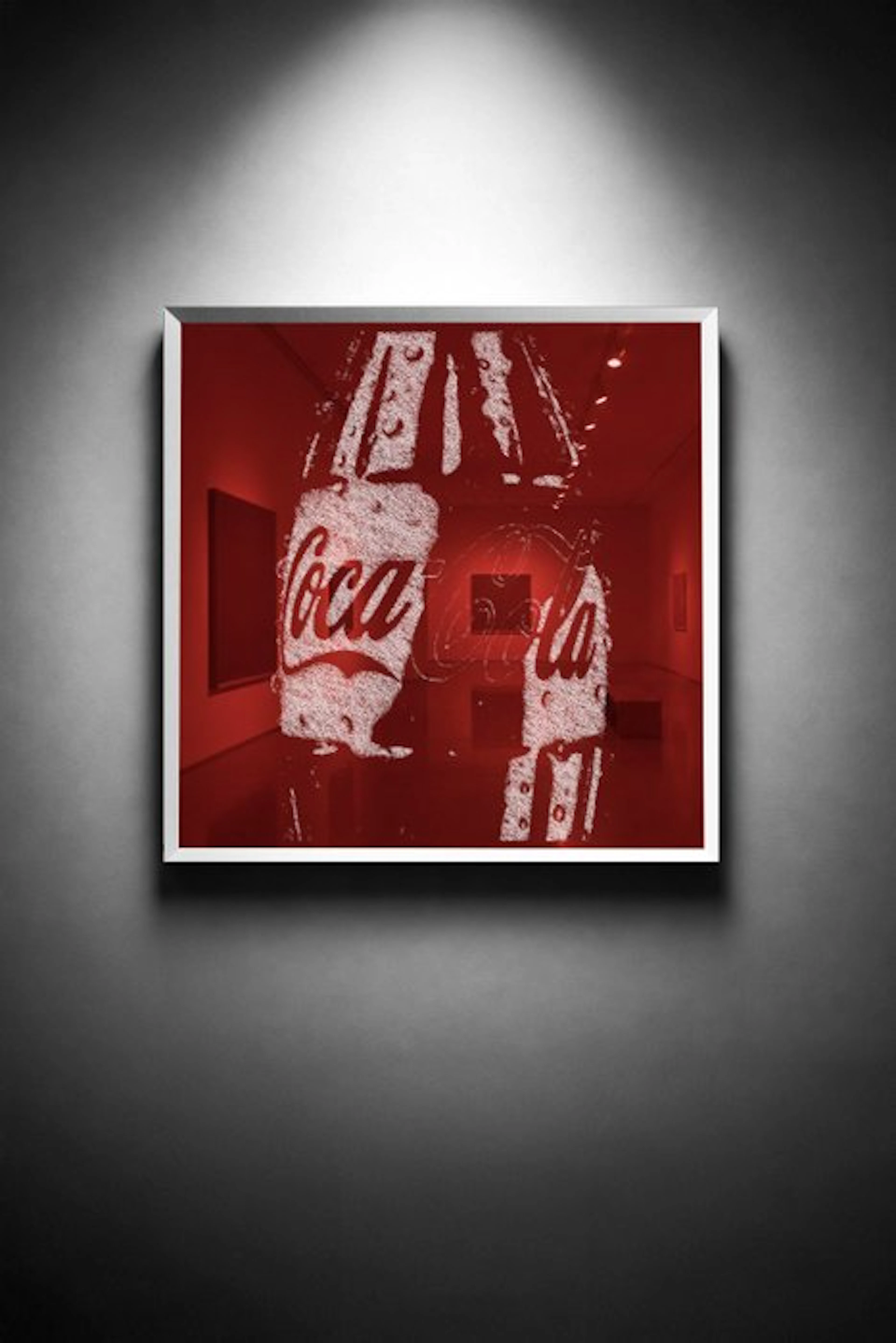 Tijs Dragtsma (1992) - A Contour Held in Red