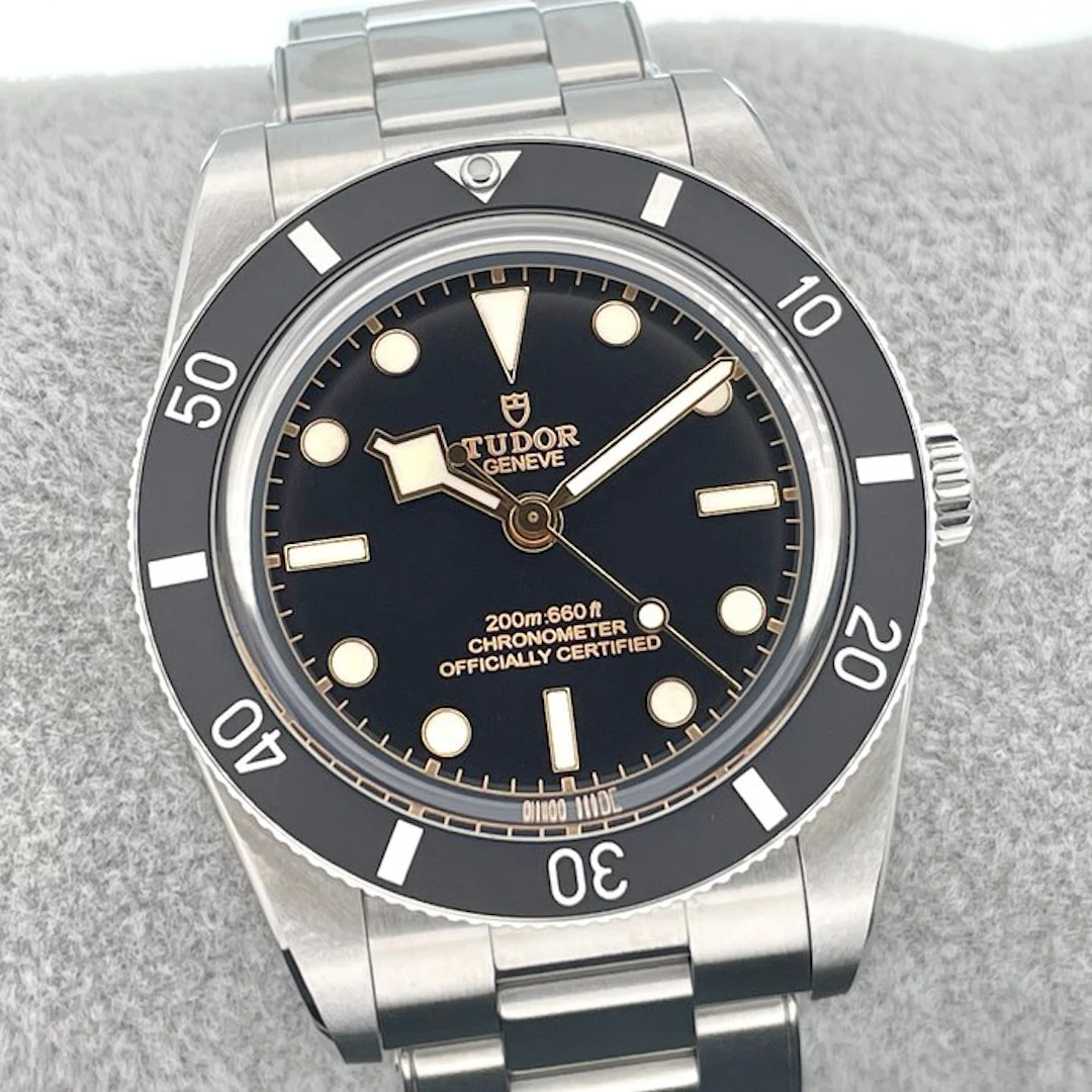 Tudor - Black Bay - 79000N - Men - 2025