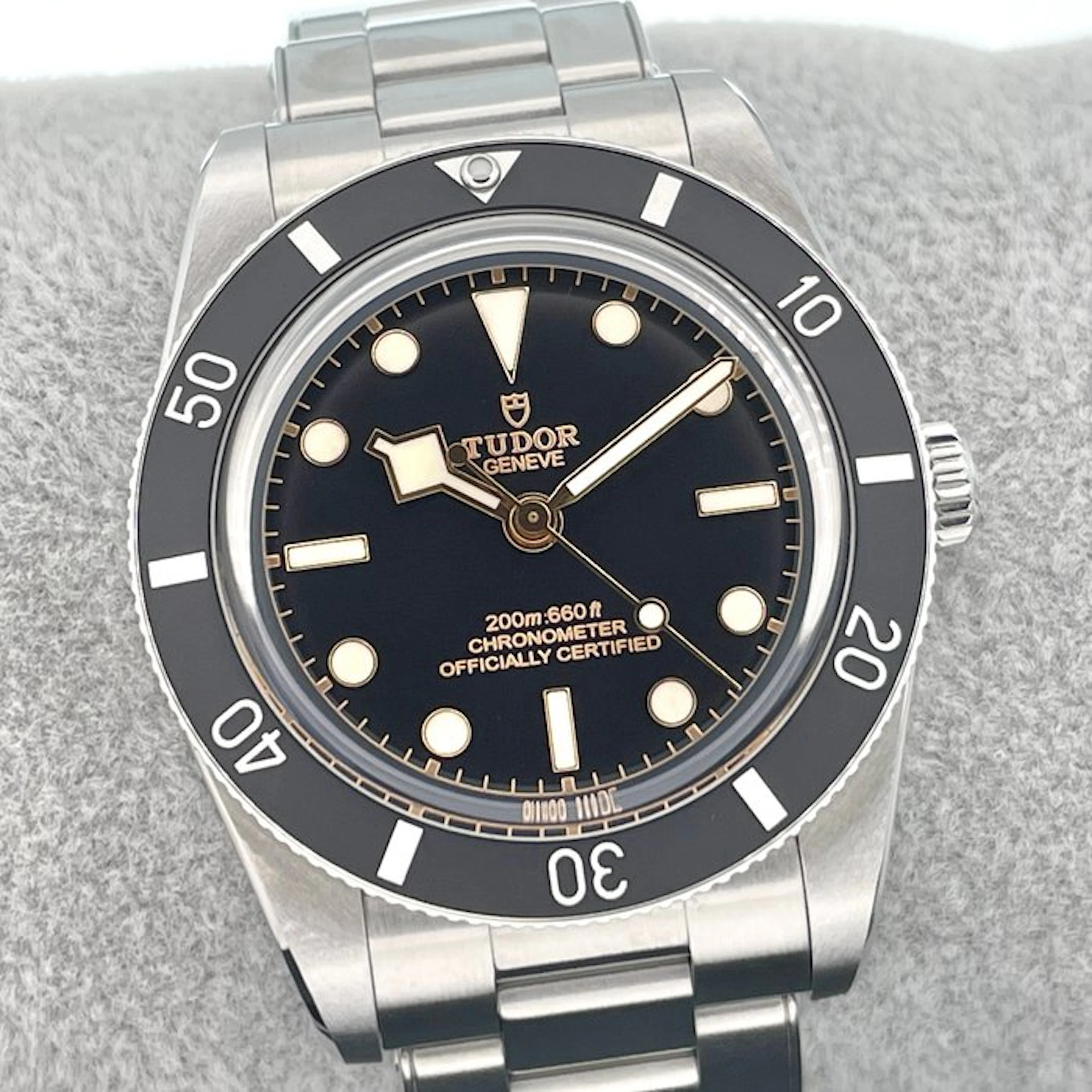 Tudor - Black Bay - 79000N - Men - 2025