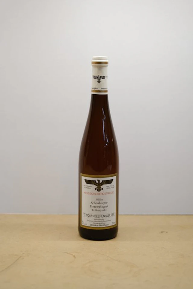 1988 Kloster Eberbach Schönberger Herrnwingert...
