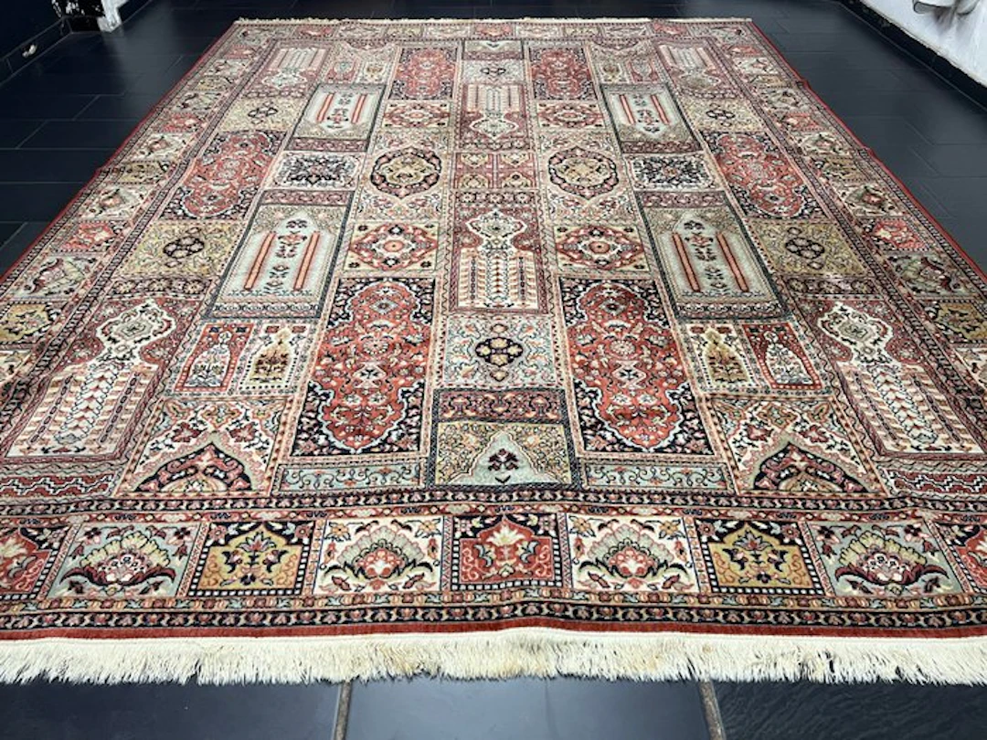 Felder Bachtiar - Carpet - 405 cm - 300 cm