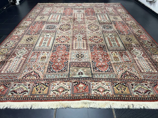 Felder Bachtiar - Carpet - 405 cm - 300 cm