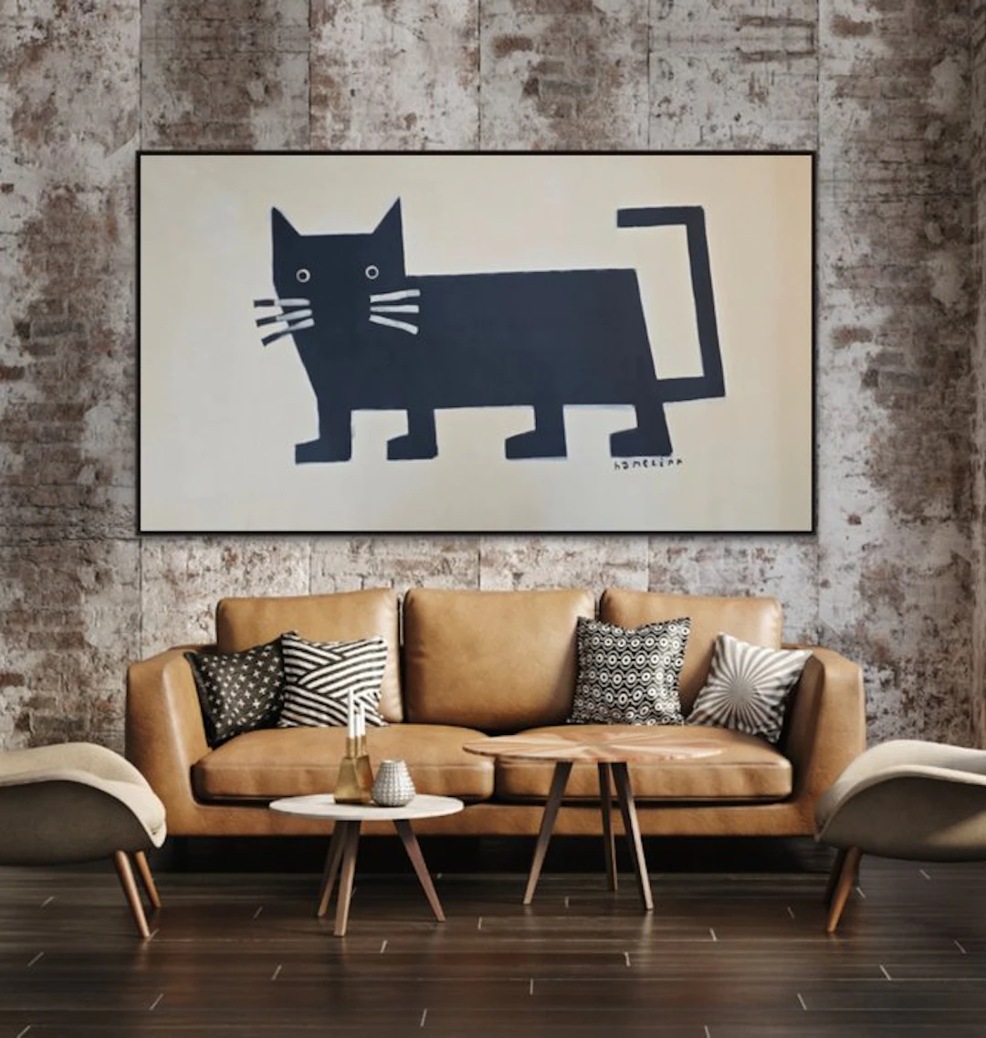 Hamelink - Urban Cat