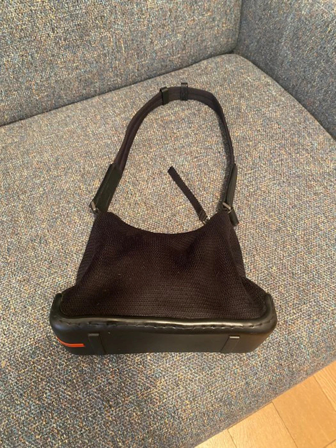 Prada - Crossbody bag