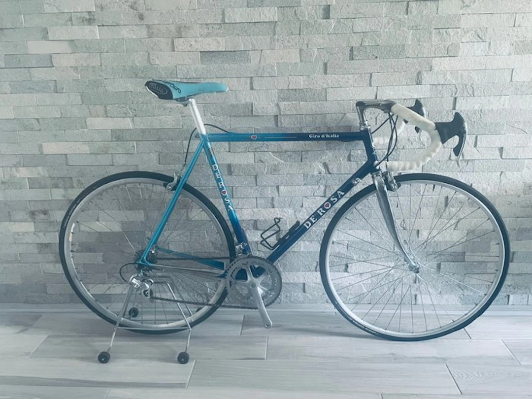 De Rosa - Giro d'Italia - Bicycle - Before 2000