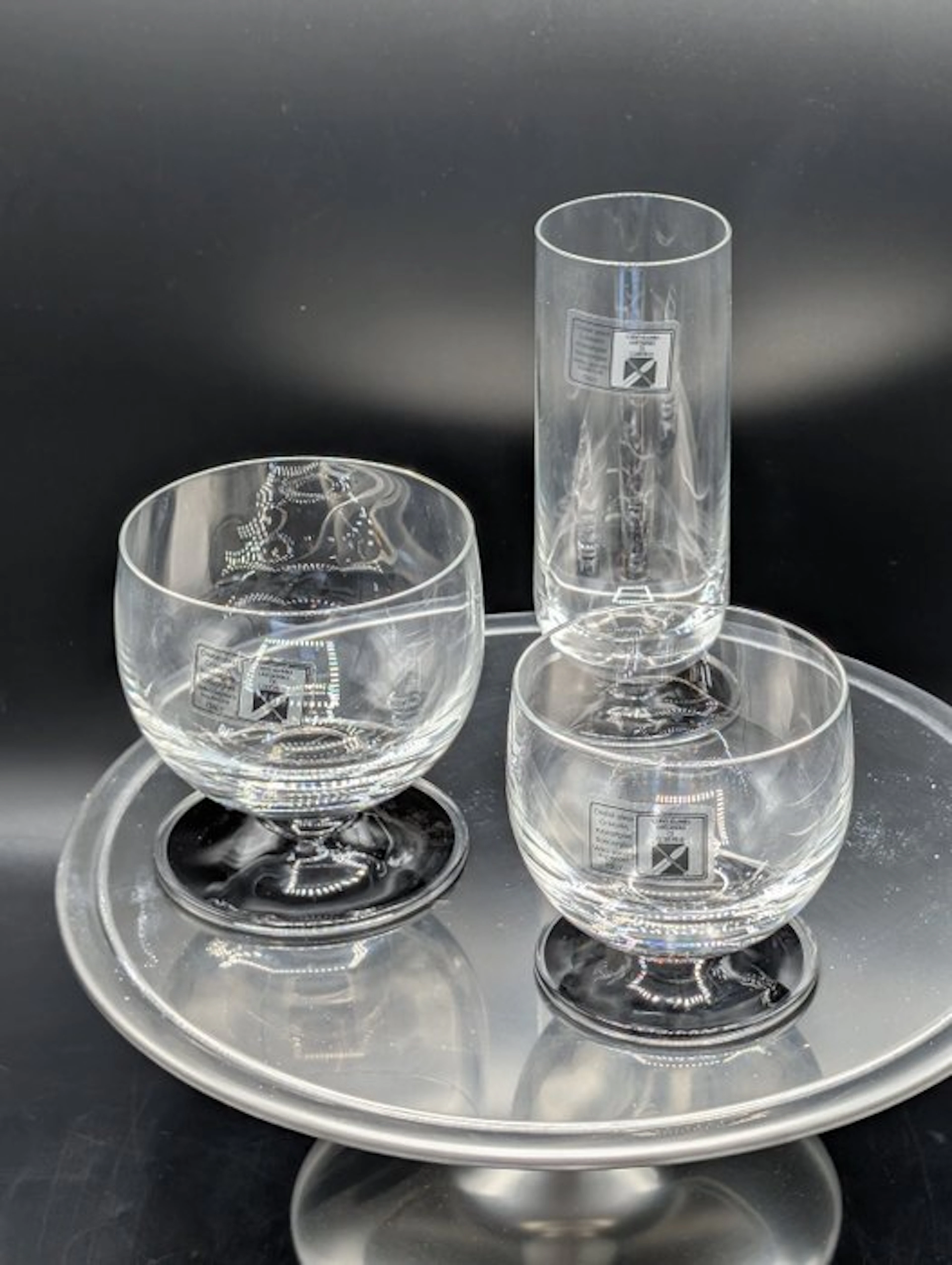 Cristalleria di Castello - Selezione Bon-Ton - Drinking...