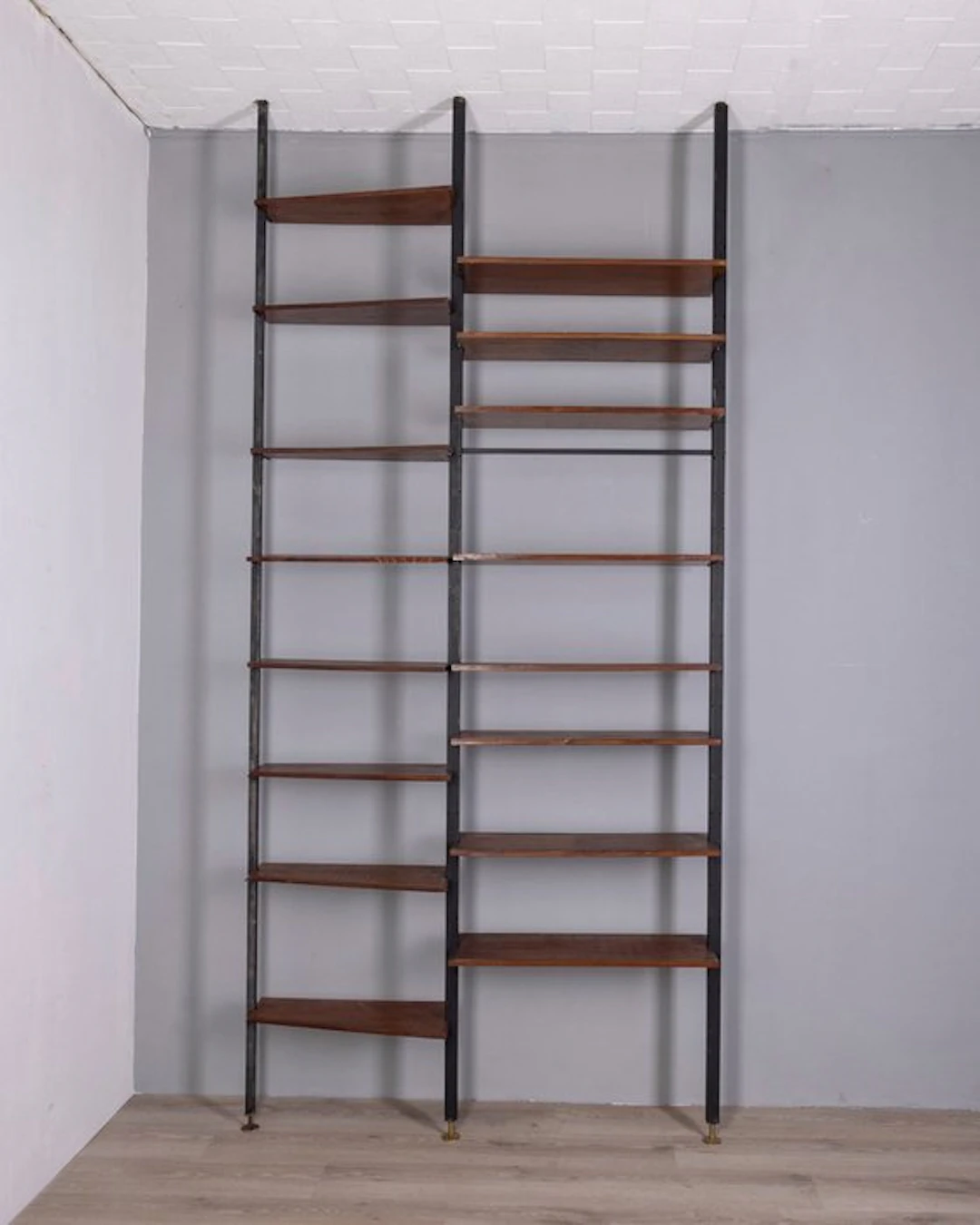 Bookcase - Wood