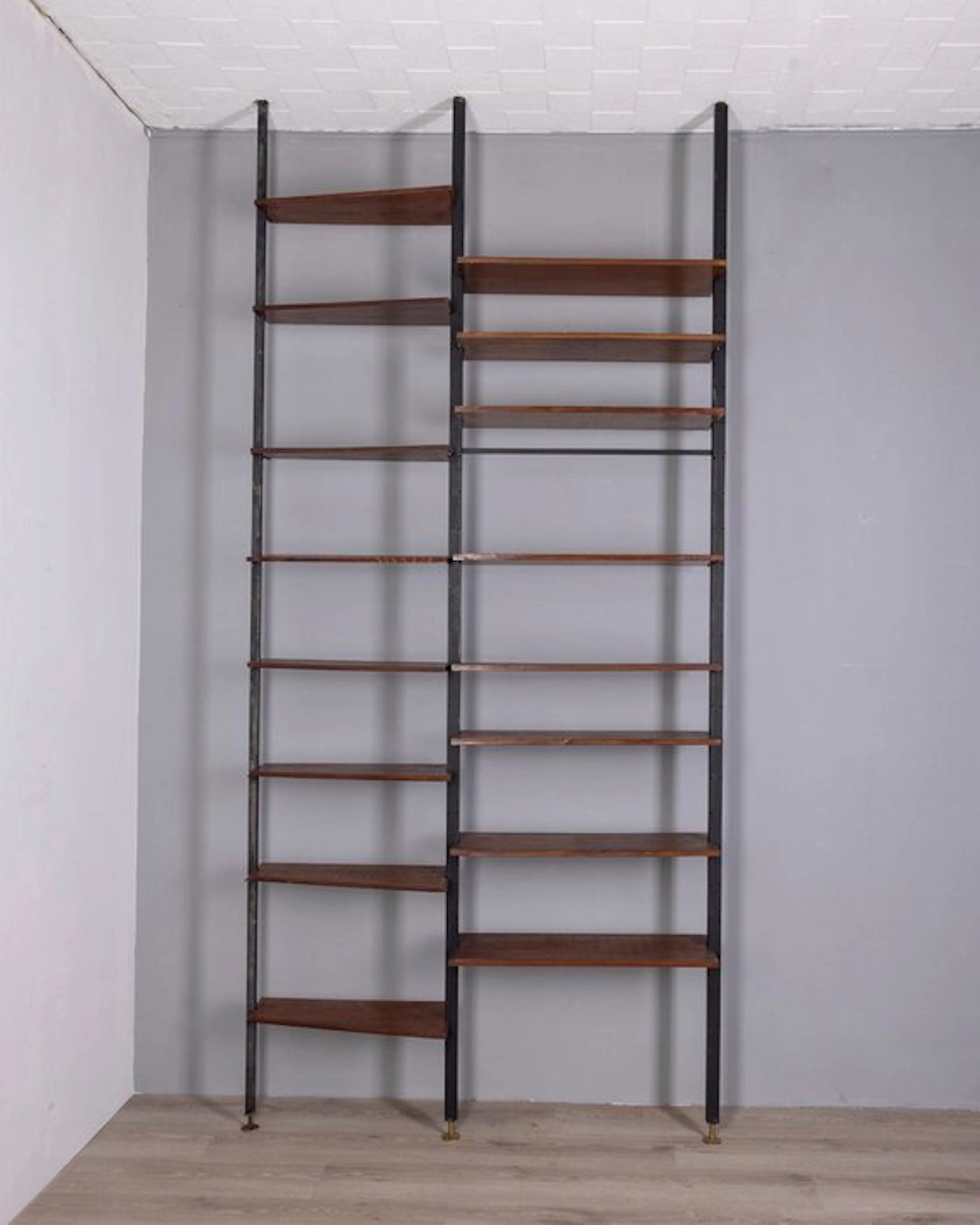 Bookcase - Wood