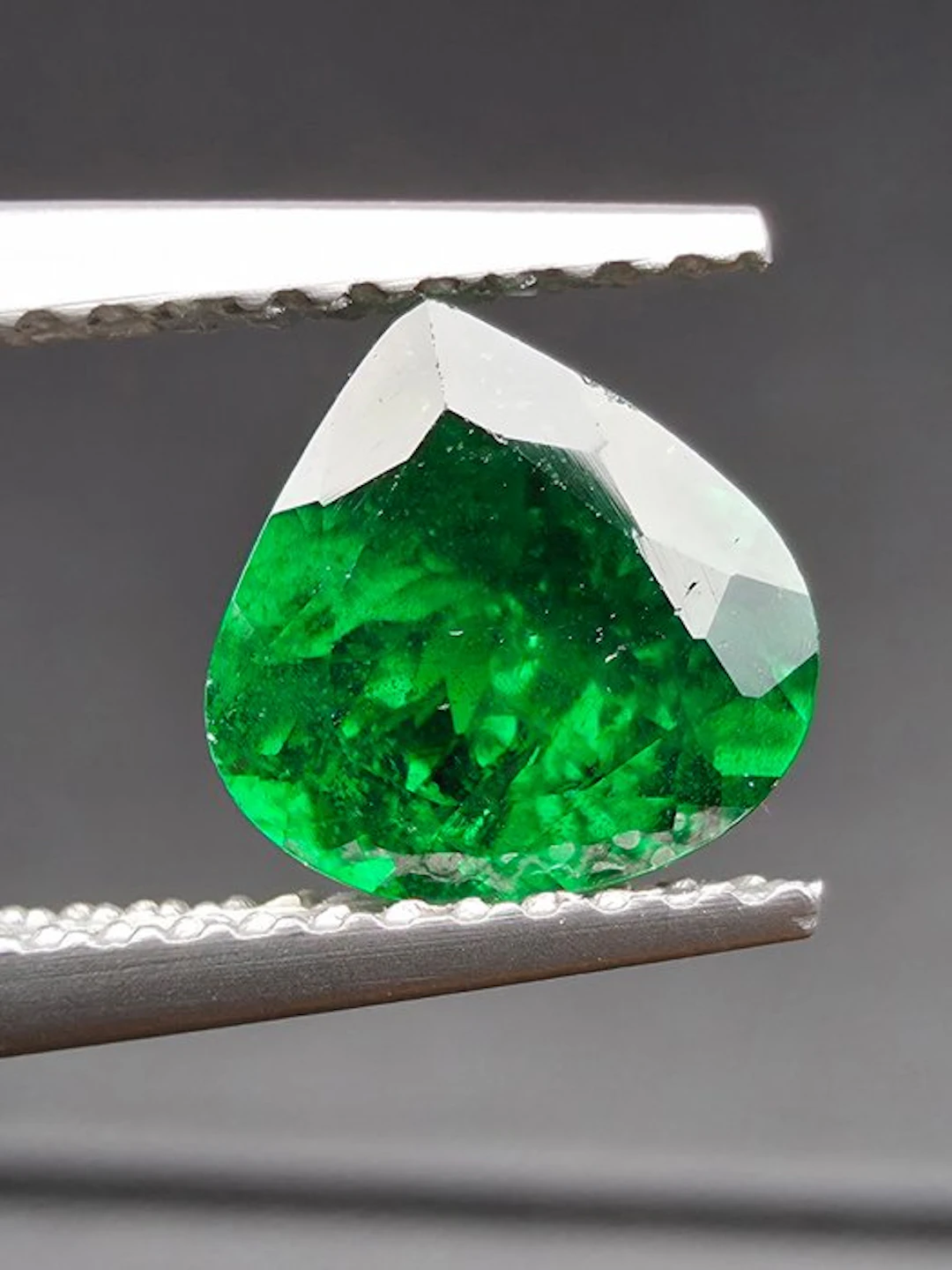 Green Garnet