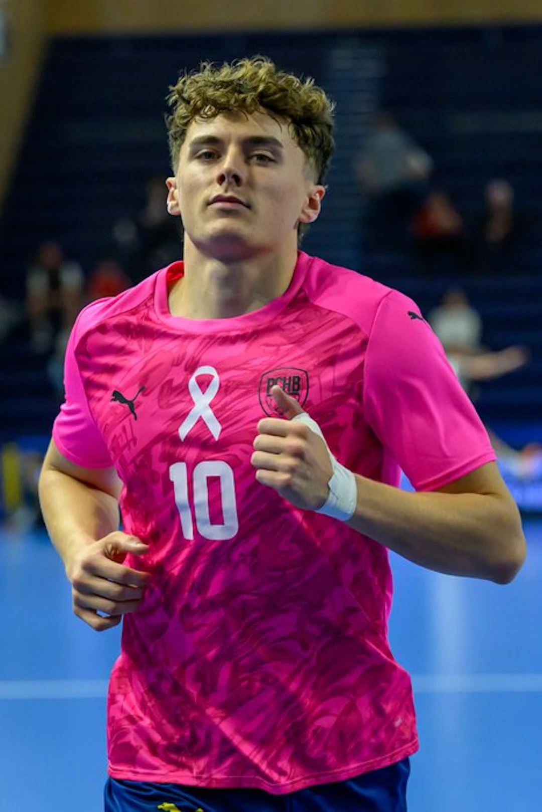 Pontault-Combault Handball - Proligue Championship...