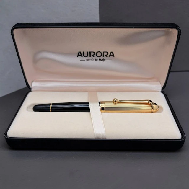 Aurora - 88 - Fountain pen