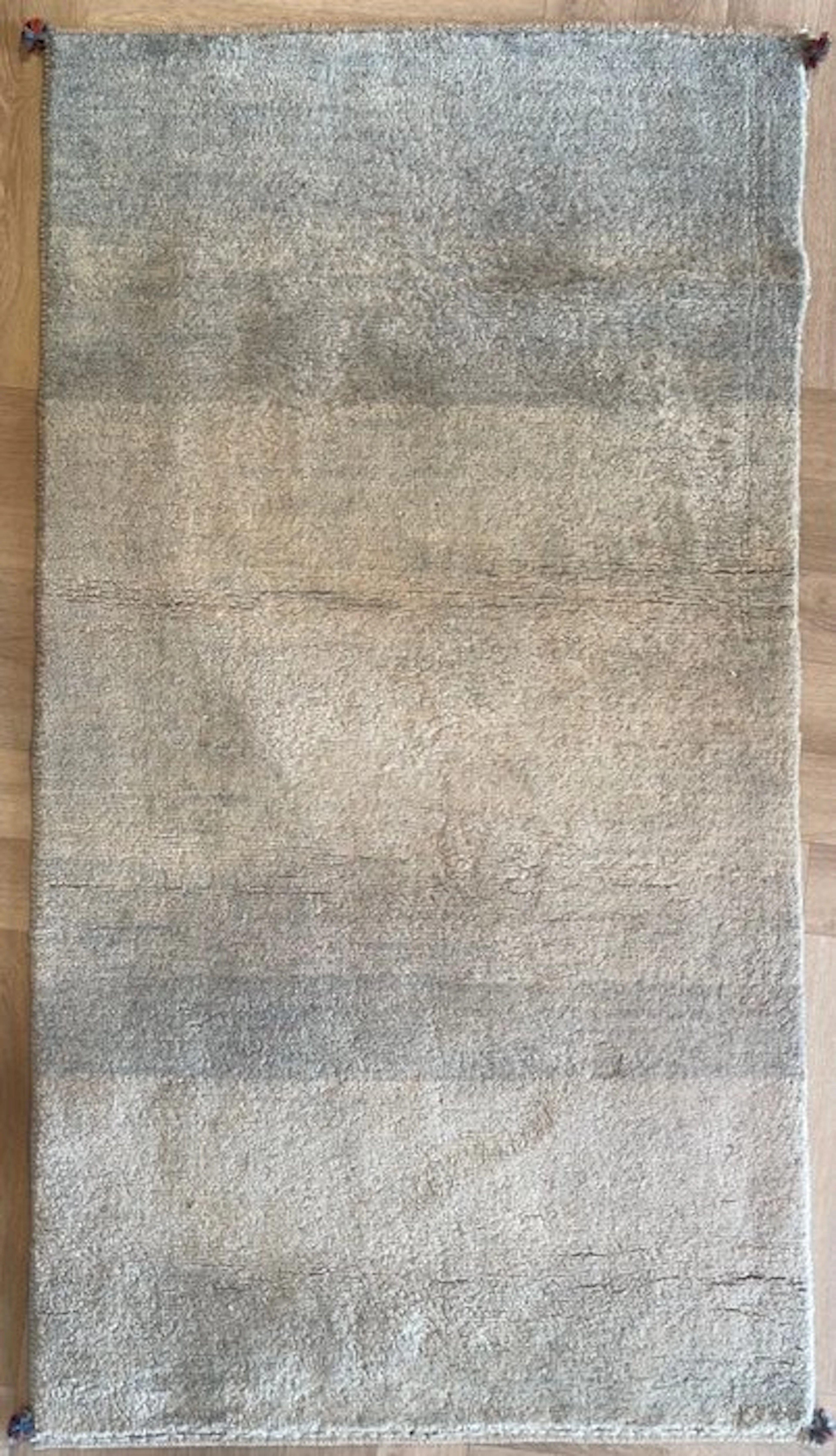 Modern Gabbeh - Carpet - 184 cm - 99 cm
