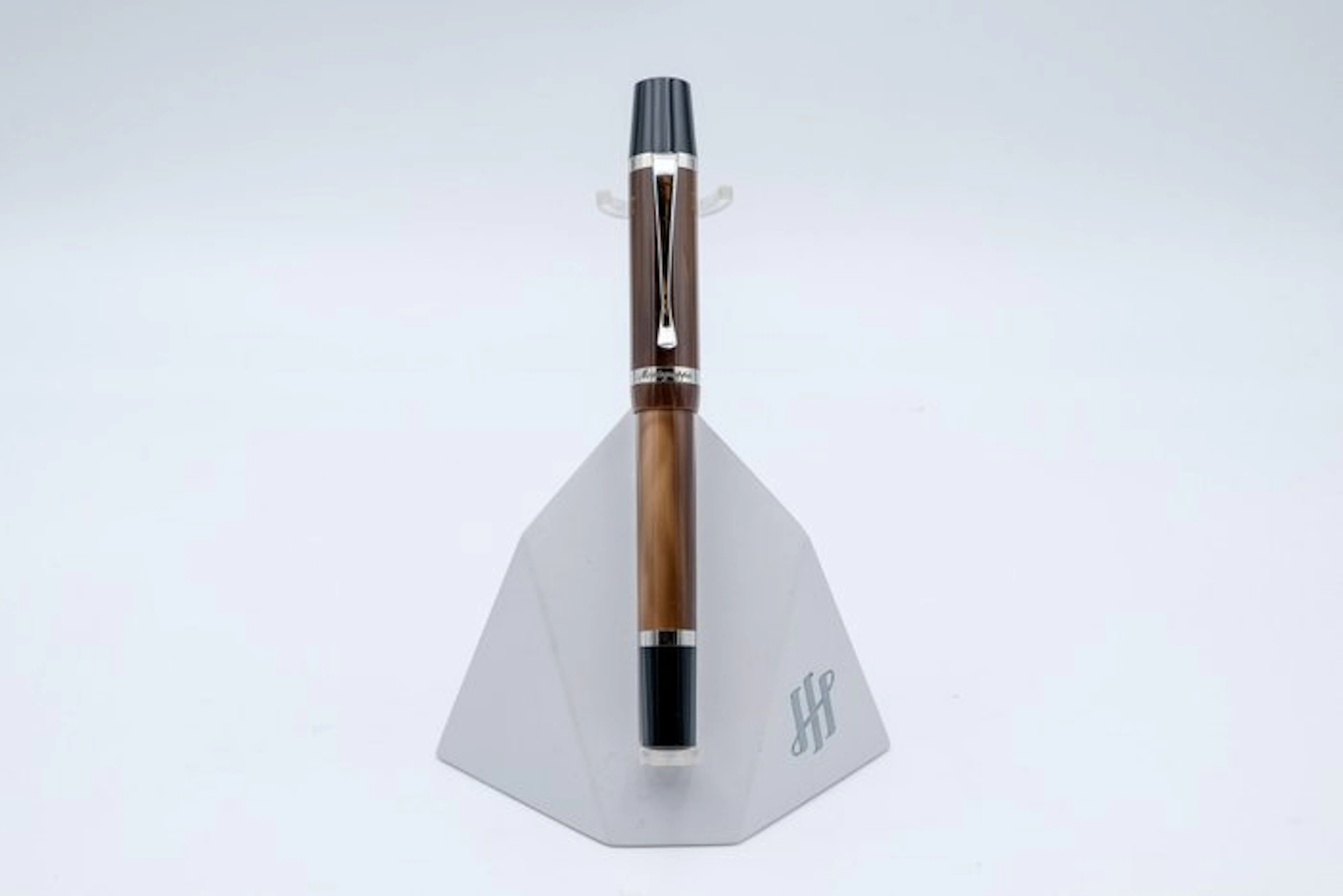 Montegrappa - Nazionale Speciale - Caramel Brown...
