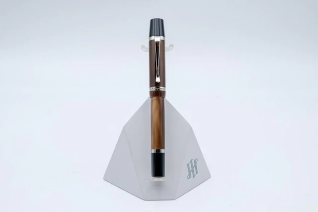 Montegrappa - Nazionale Speciale - Caramel Brown...