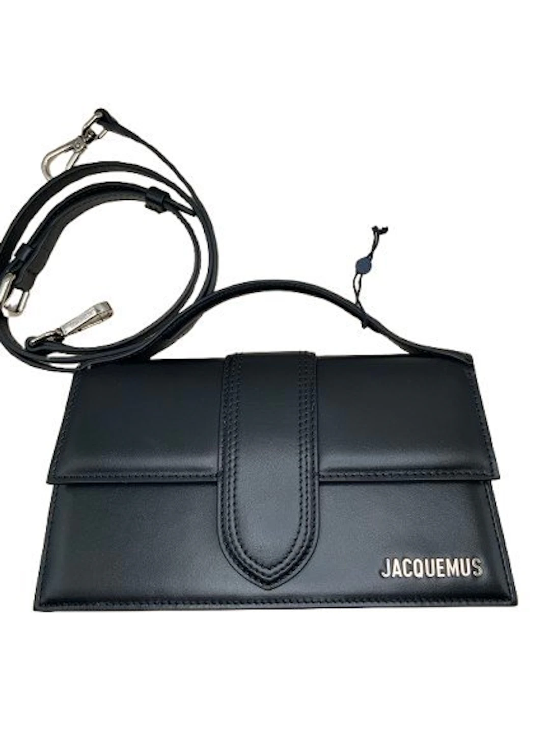 Jacquemus - Le Grand Bambino - Handbag