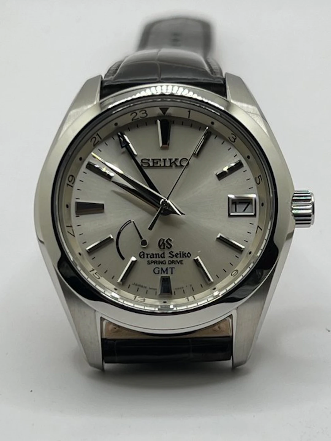 Grand Seiko - Ref