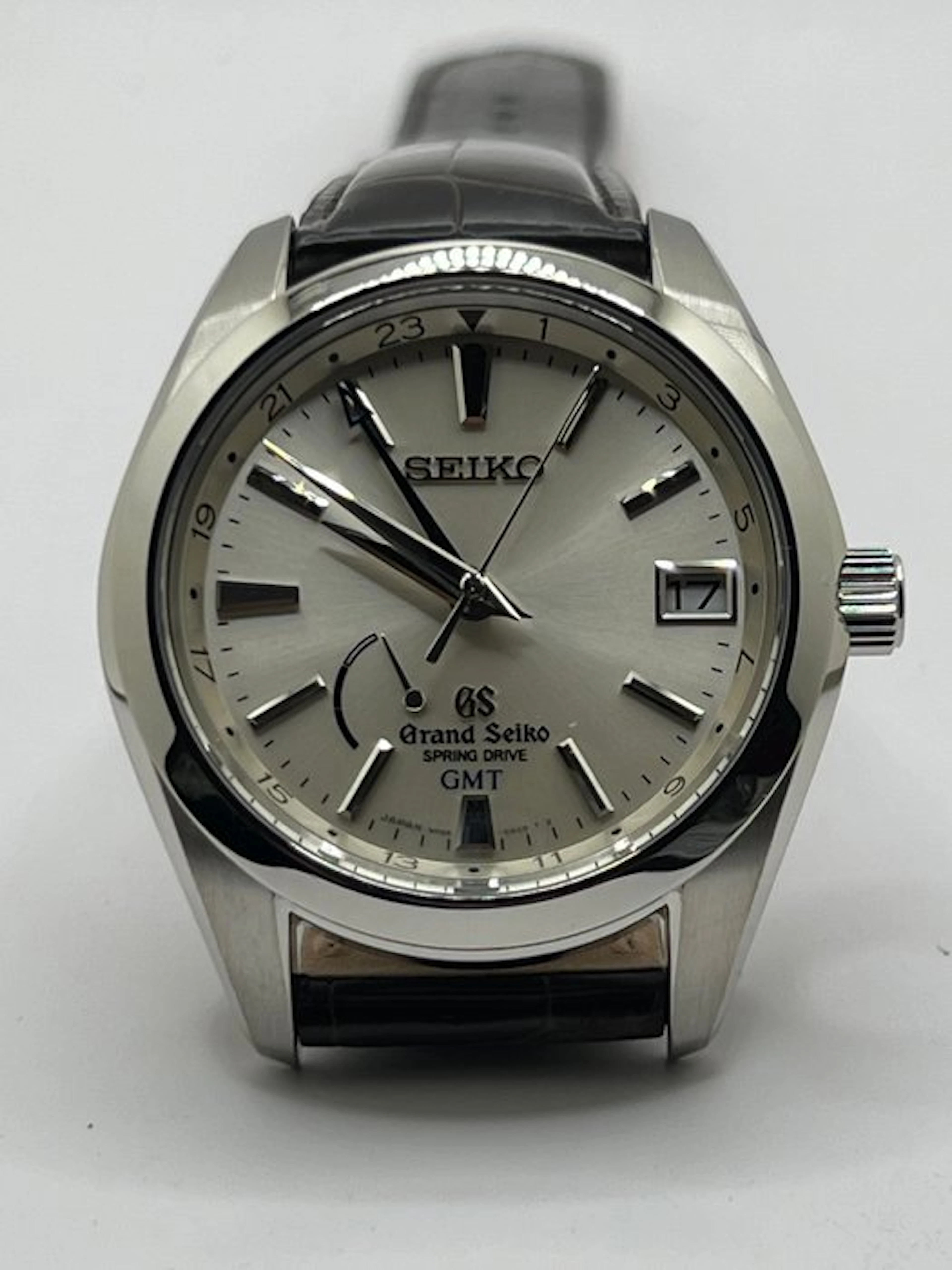 Grand Seiko - Ref