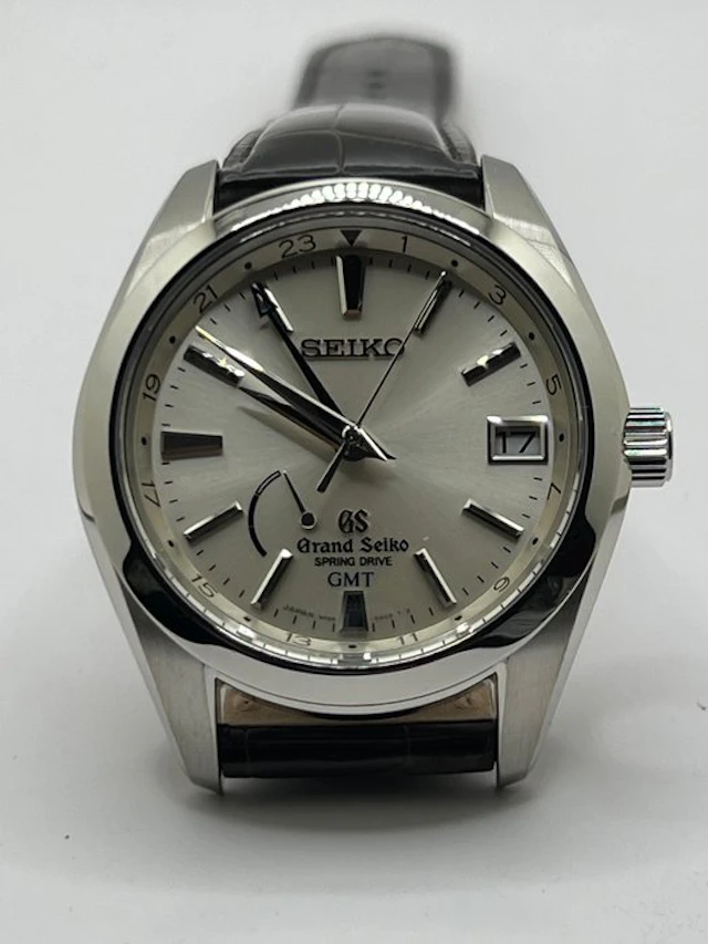 Grand Seiko - Ref