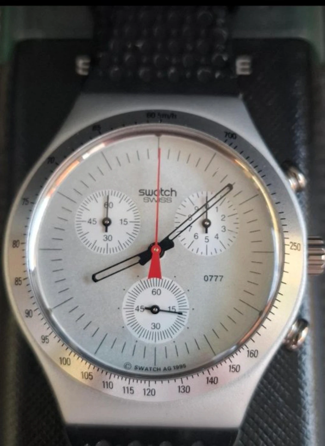 Olympic Games - 1996 - swatch