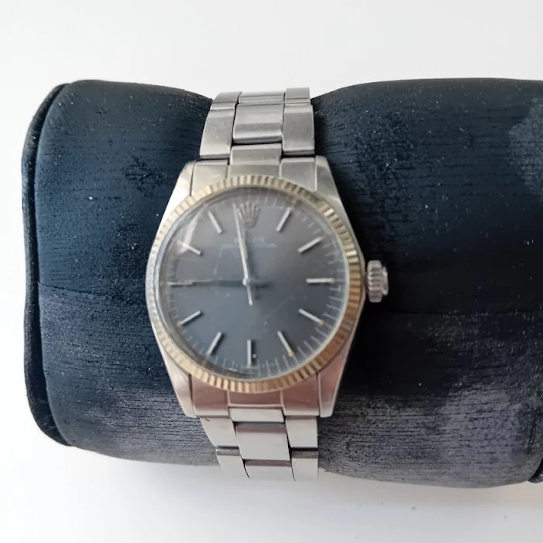 Rolex - Oyster Perpetual 31 - 6551 - Women - 1971