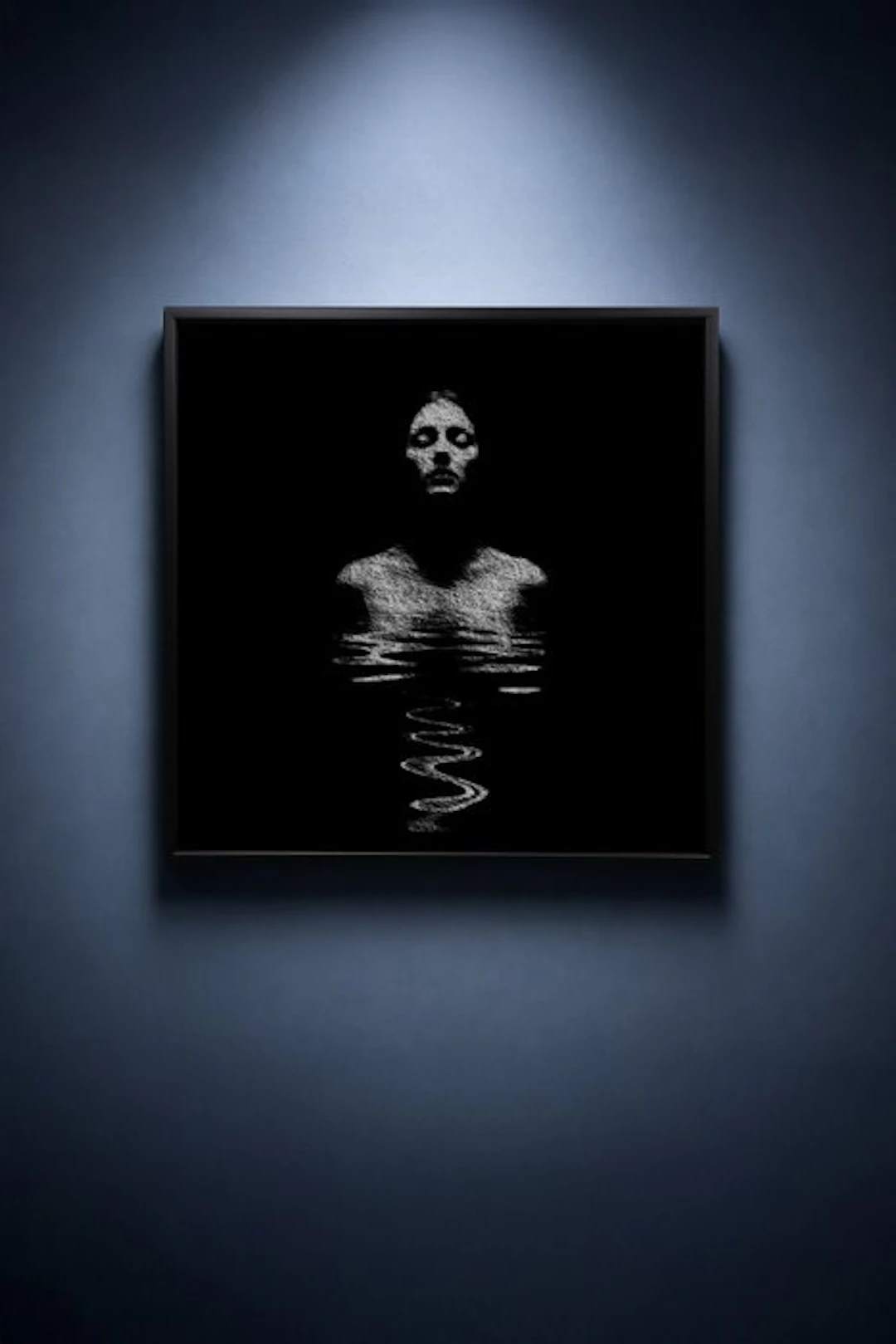 Tijs Dragtsma (1992) - Surfacing Into Silence