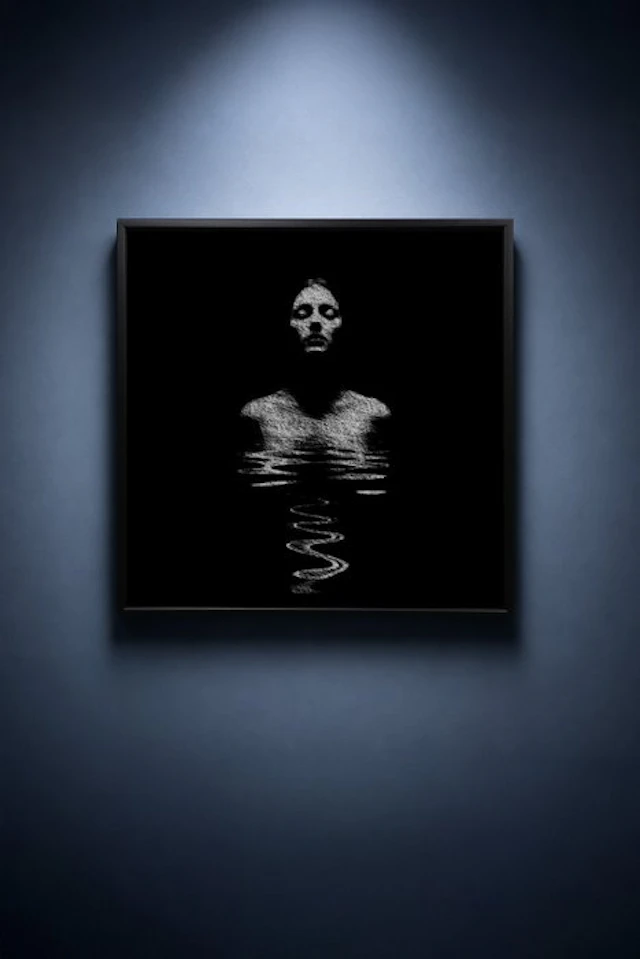 Tijs Dragtsma (1992) - Surfacing Into Silence
