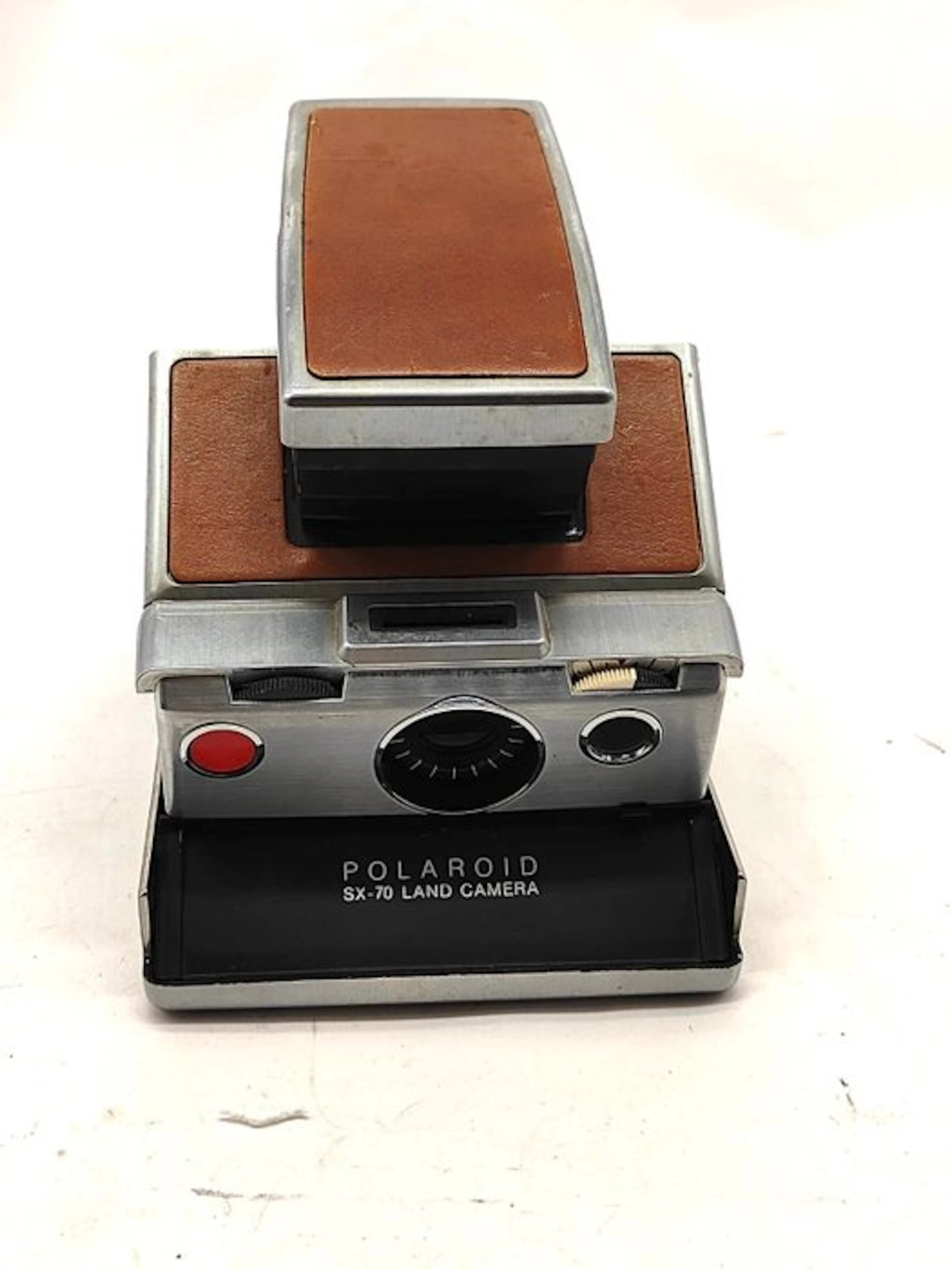 Polaroid Polaroid SX-70 Analogue camera