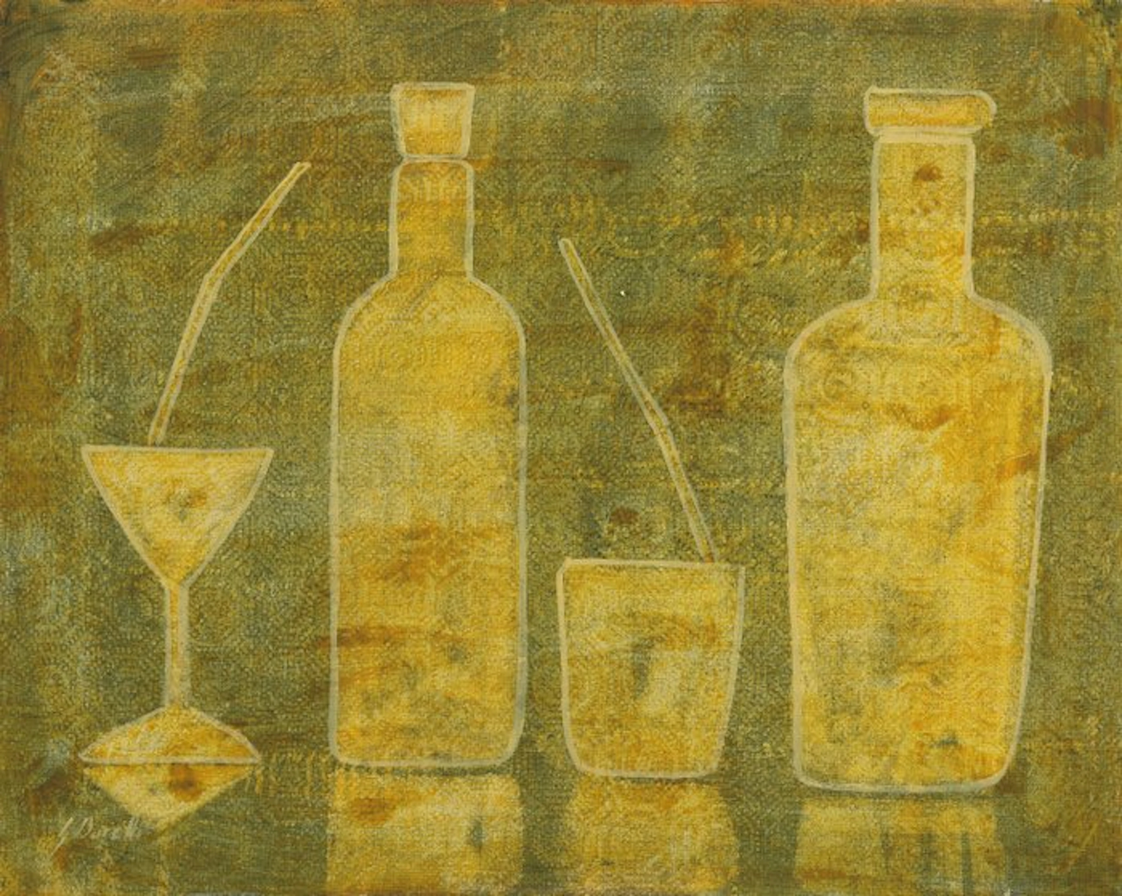 Guido Borelli - succo di limone