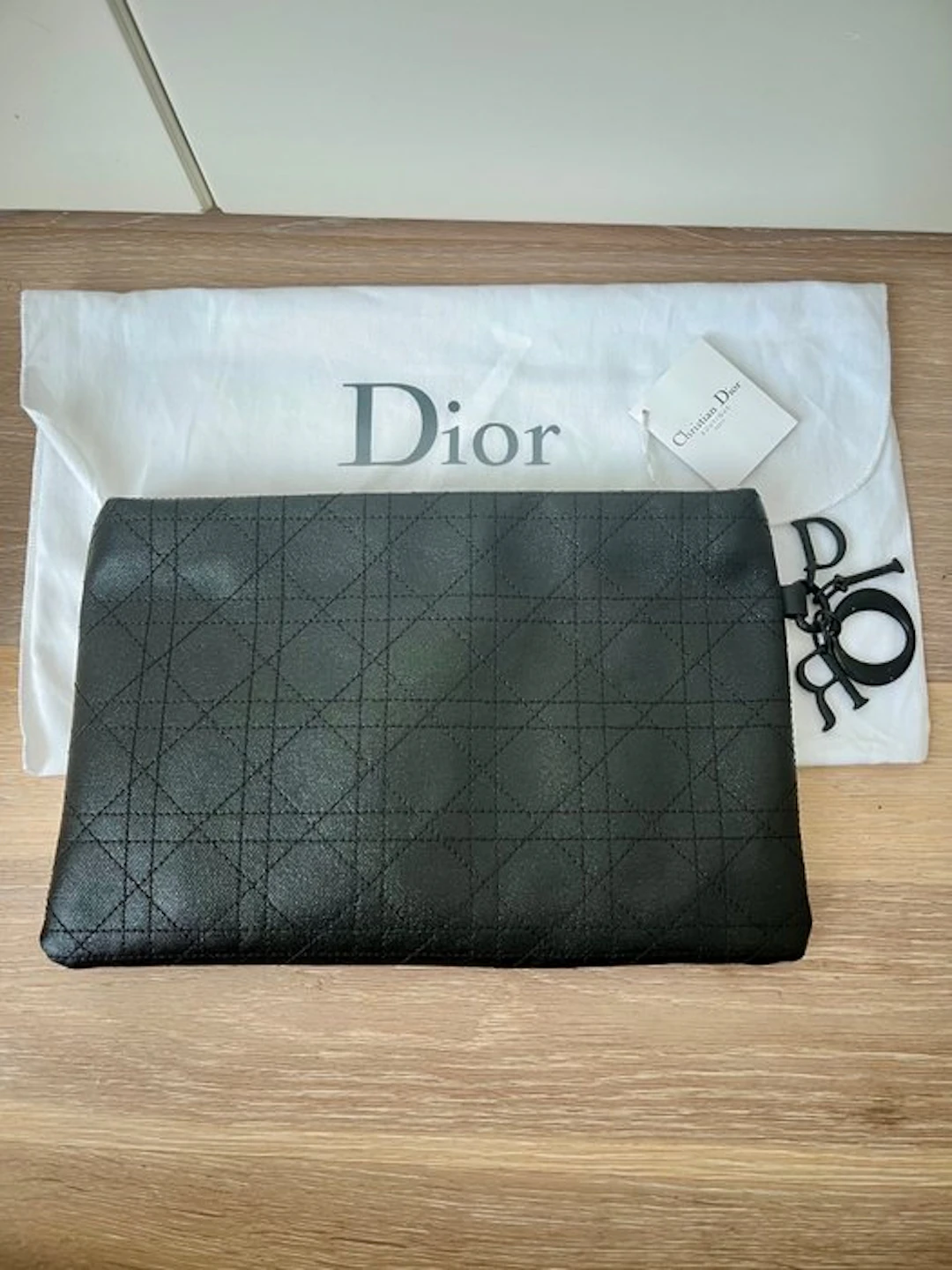 Christian Dior - Panarea - Clutch bag