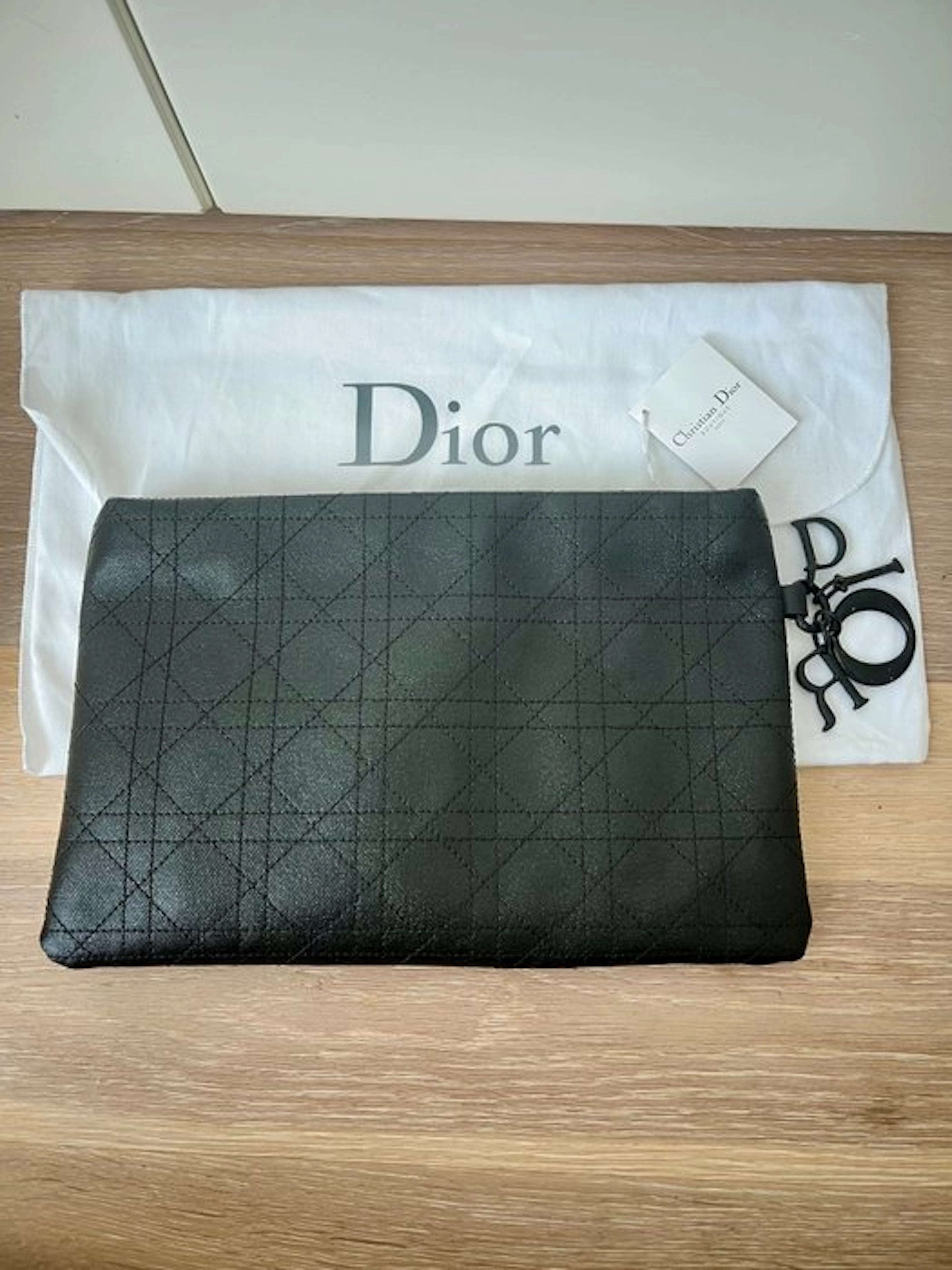 Christian Dior - Panarea - Clutch bag