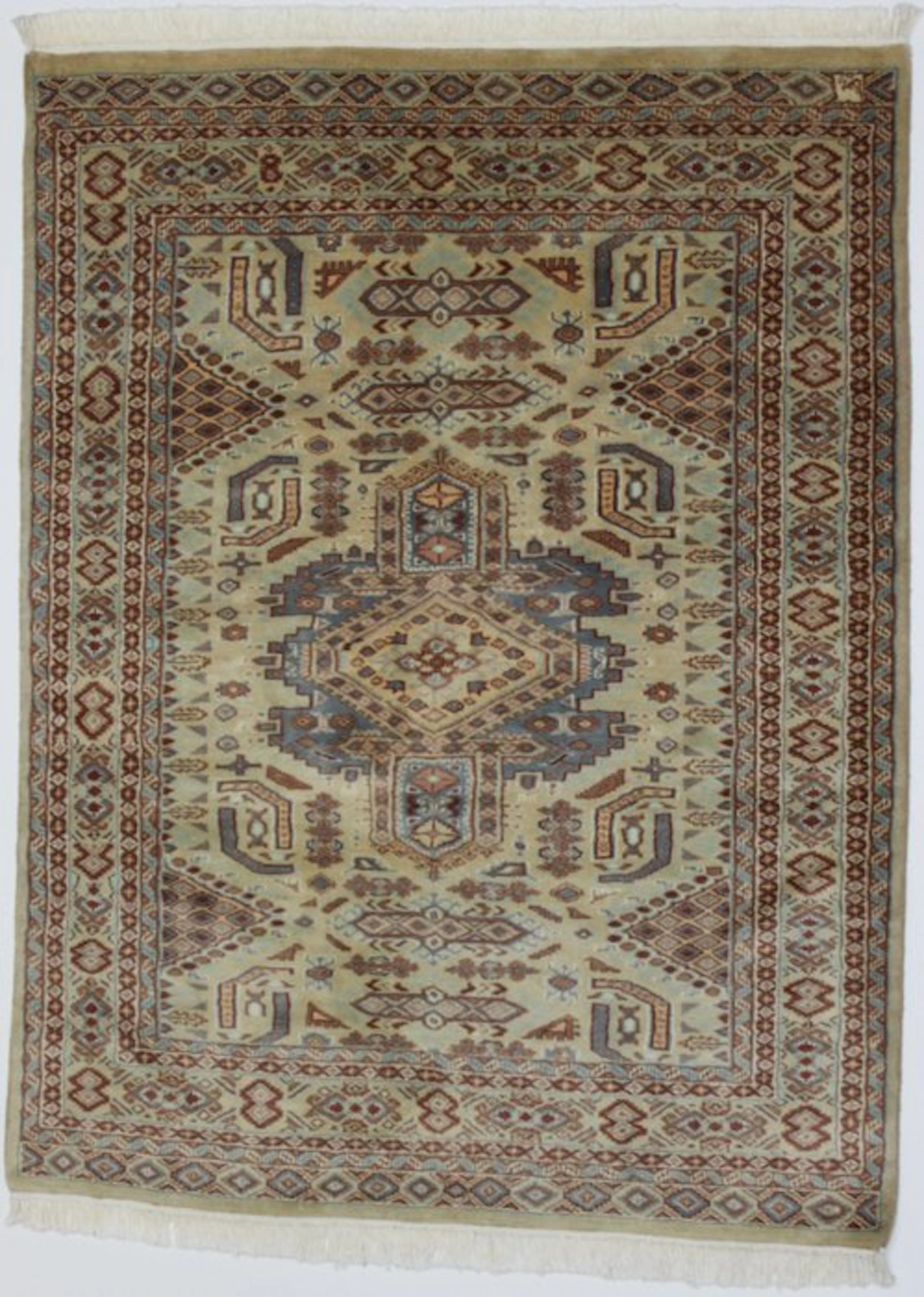 Kafkaesque - Rug - 171 cm - 130 cm - Carpet